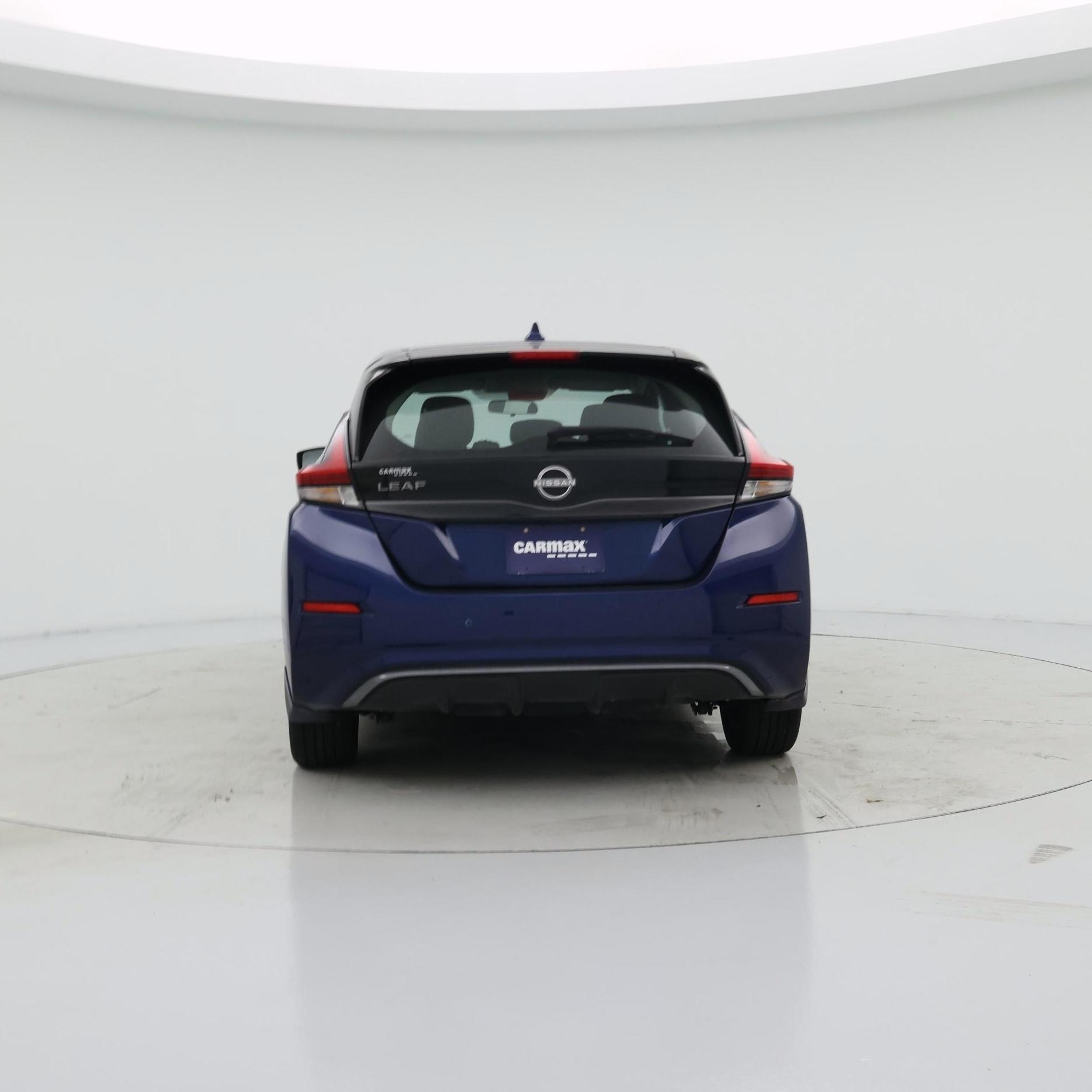 Thumbnail: 2023 Nissan Leaf - 6