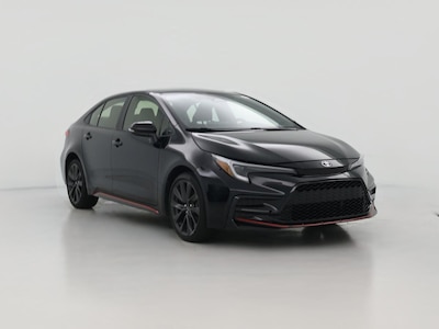 2023 Toyota Corolla Hybrid SE Infrared