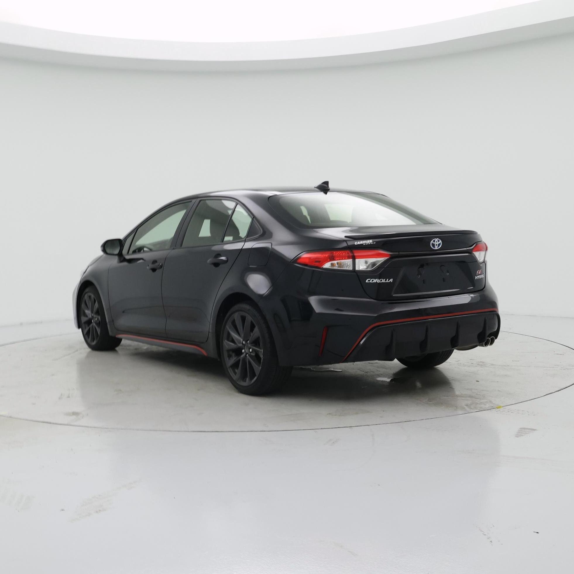Thumbnail: 2023 Toyota Corolla - 2