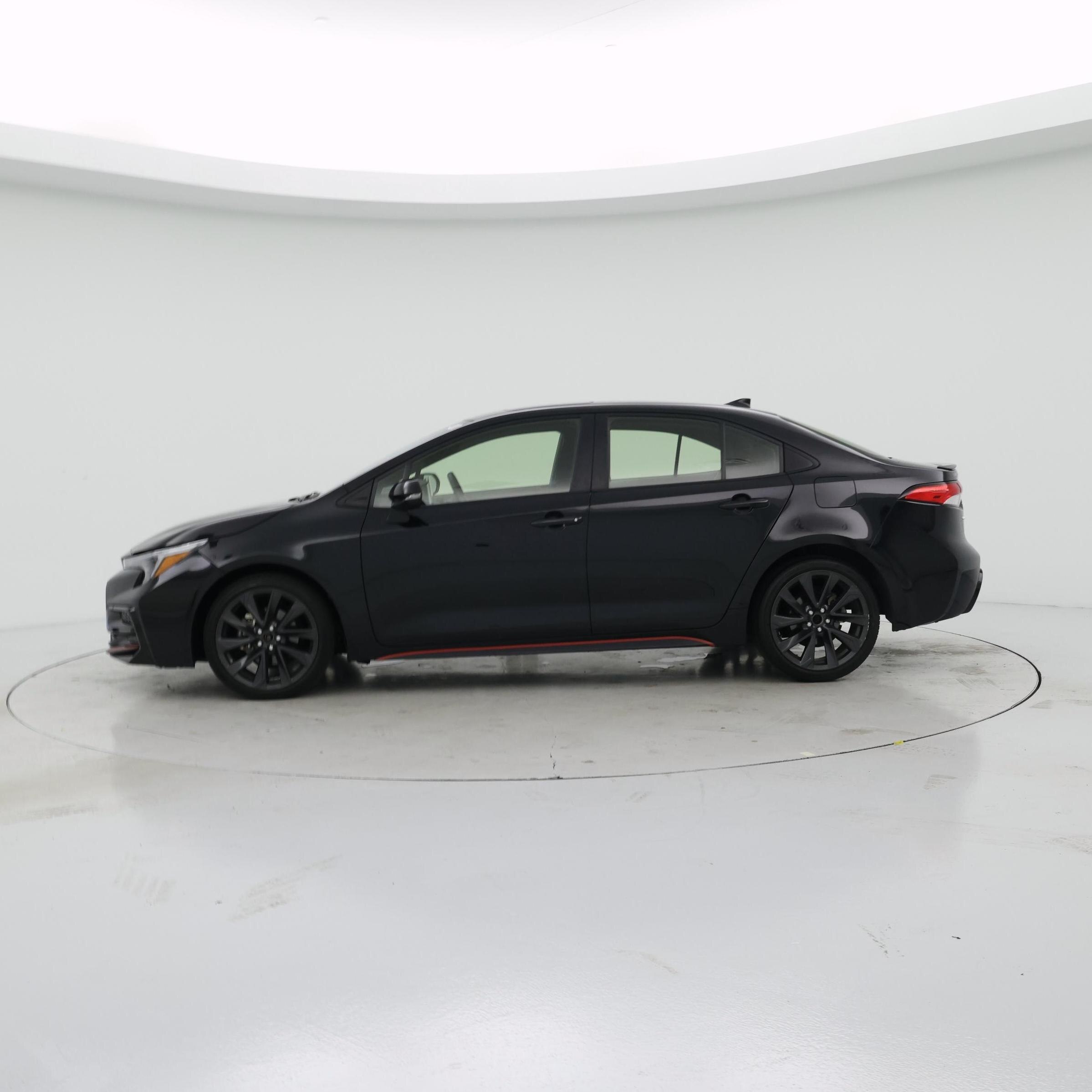 Thumbnail: 2023 Toyota Corolla - 3
