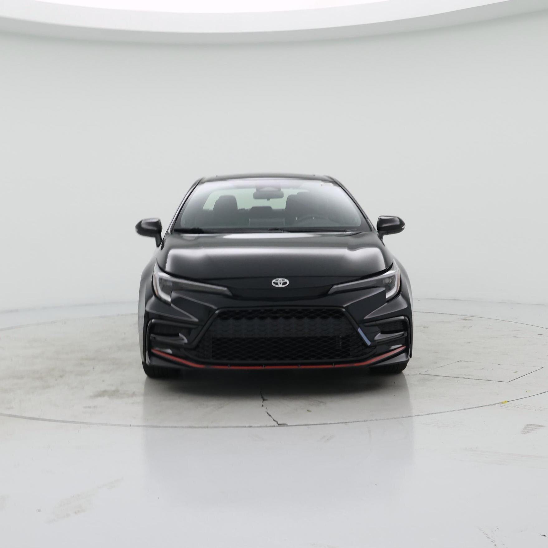Thumbnail: 2023 Toyota Corolla - 5