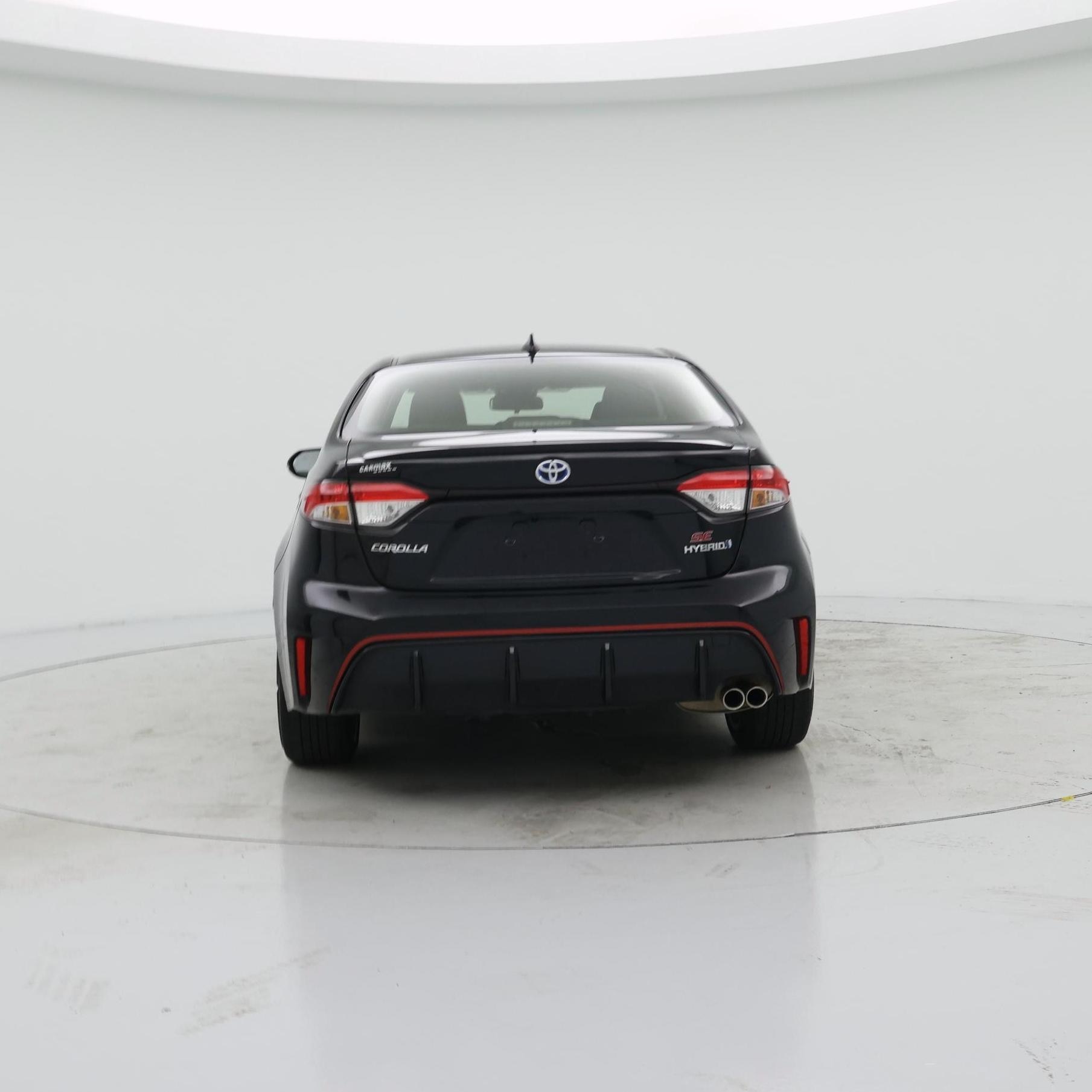 Thumbnail: 2023 Toyota Corolla - 6