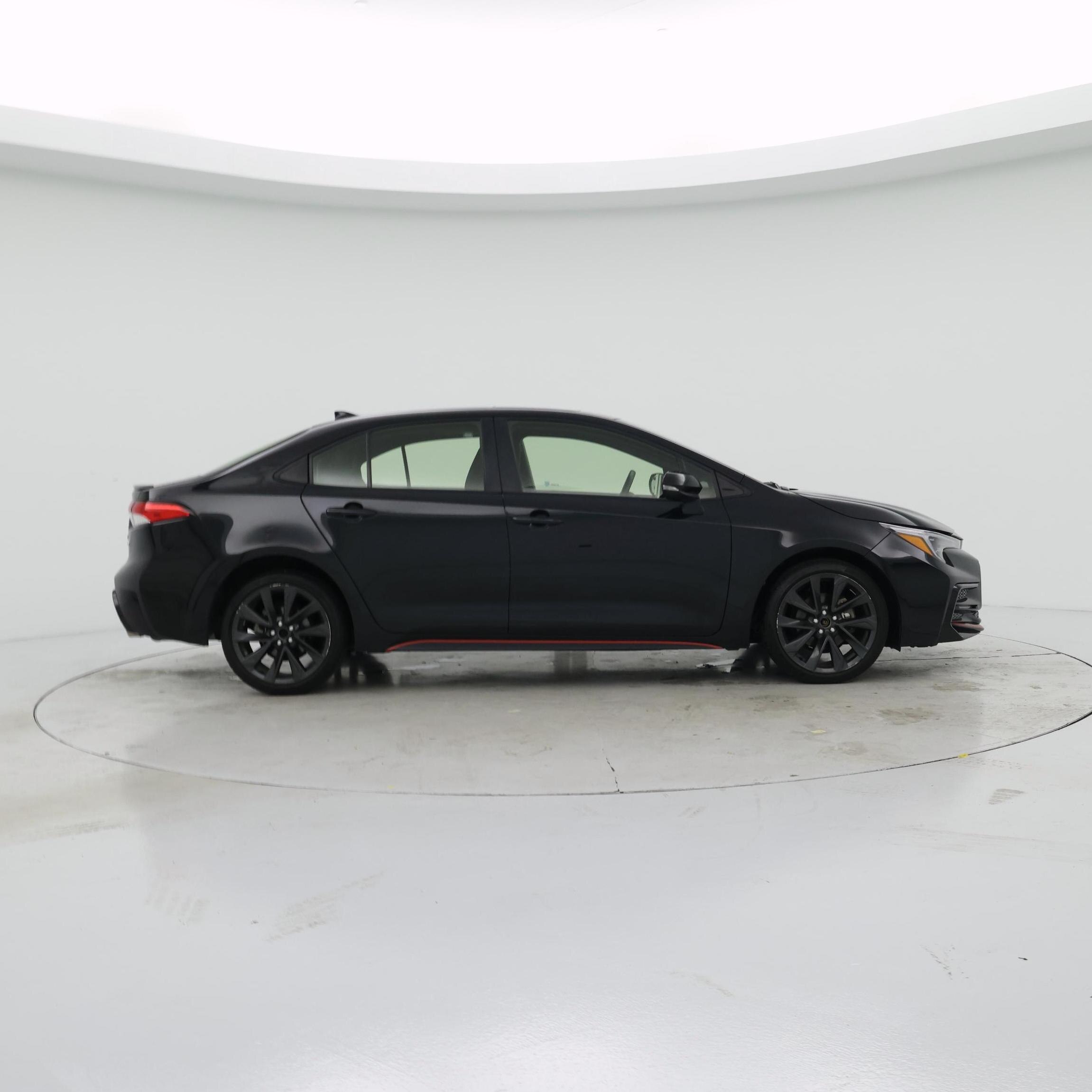 Thumbnail: 2023 Toyota Corolla - 7