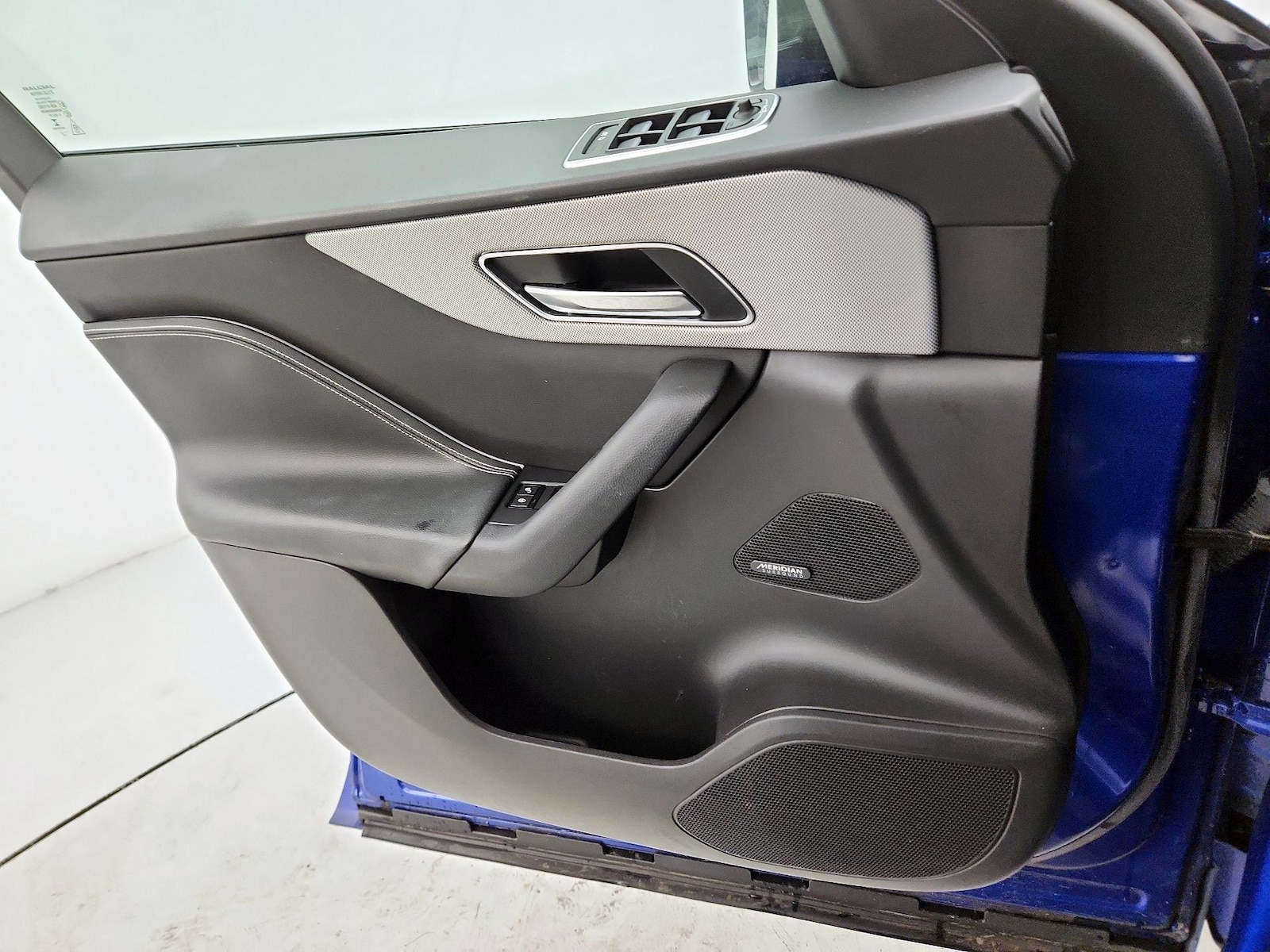 2018 Jaguar F-PACE S - Photo 13