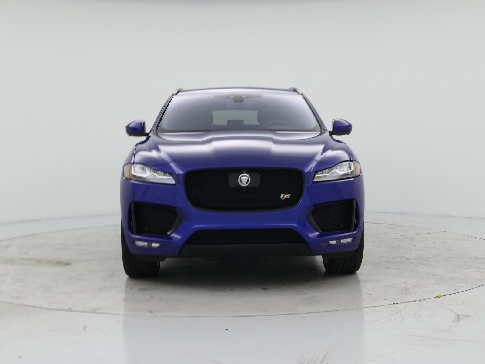 2018 Jaguar F-PACE S - Photo 6