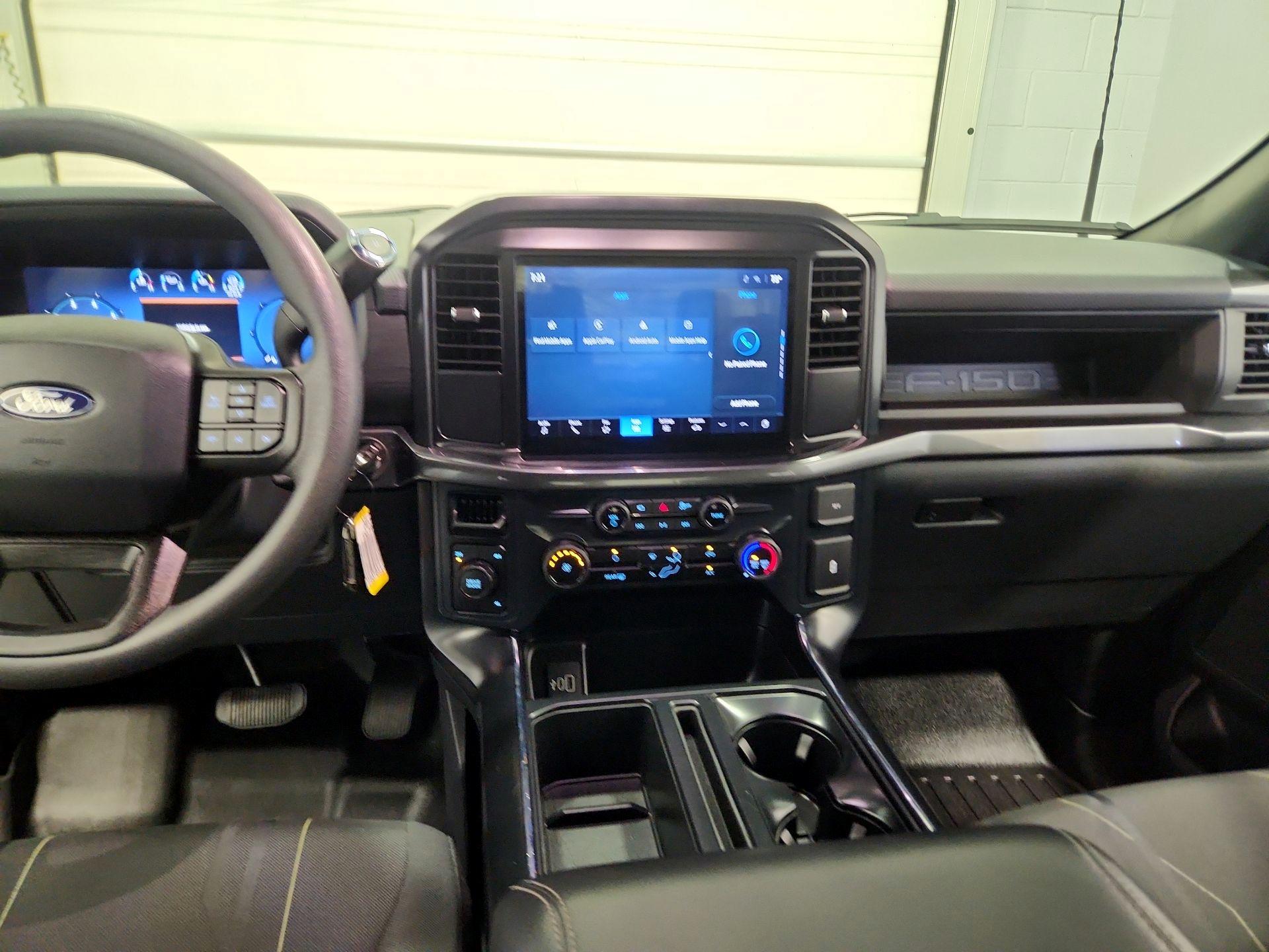Thumbnail: 2025 Ford F-150 - 9