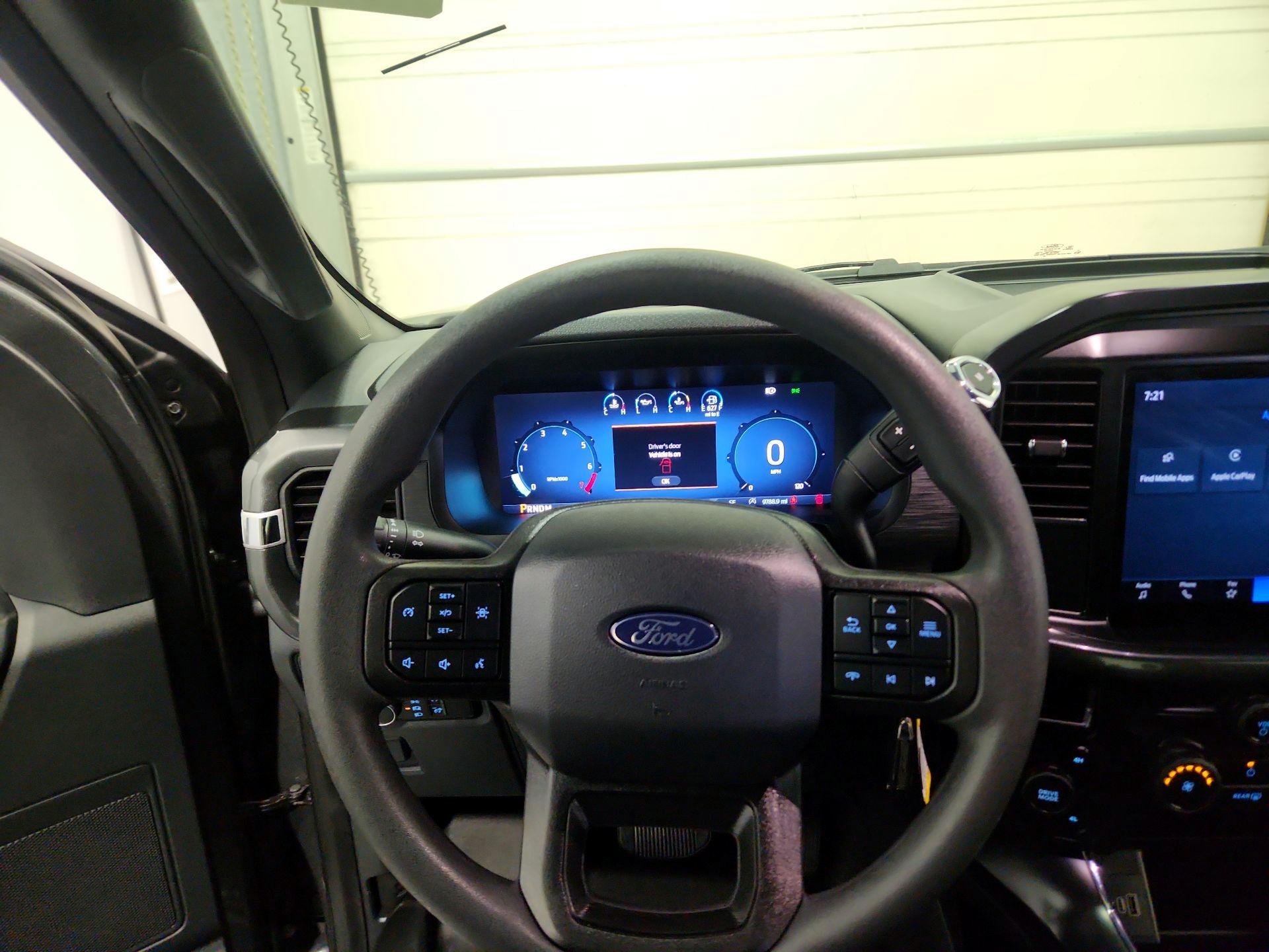 Thumbnail: 2025 Ford F-150 - 10