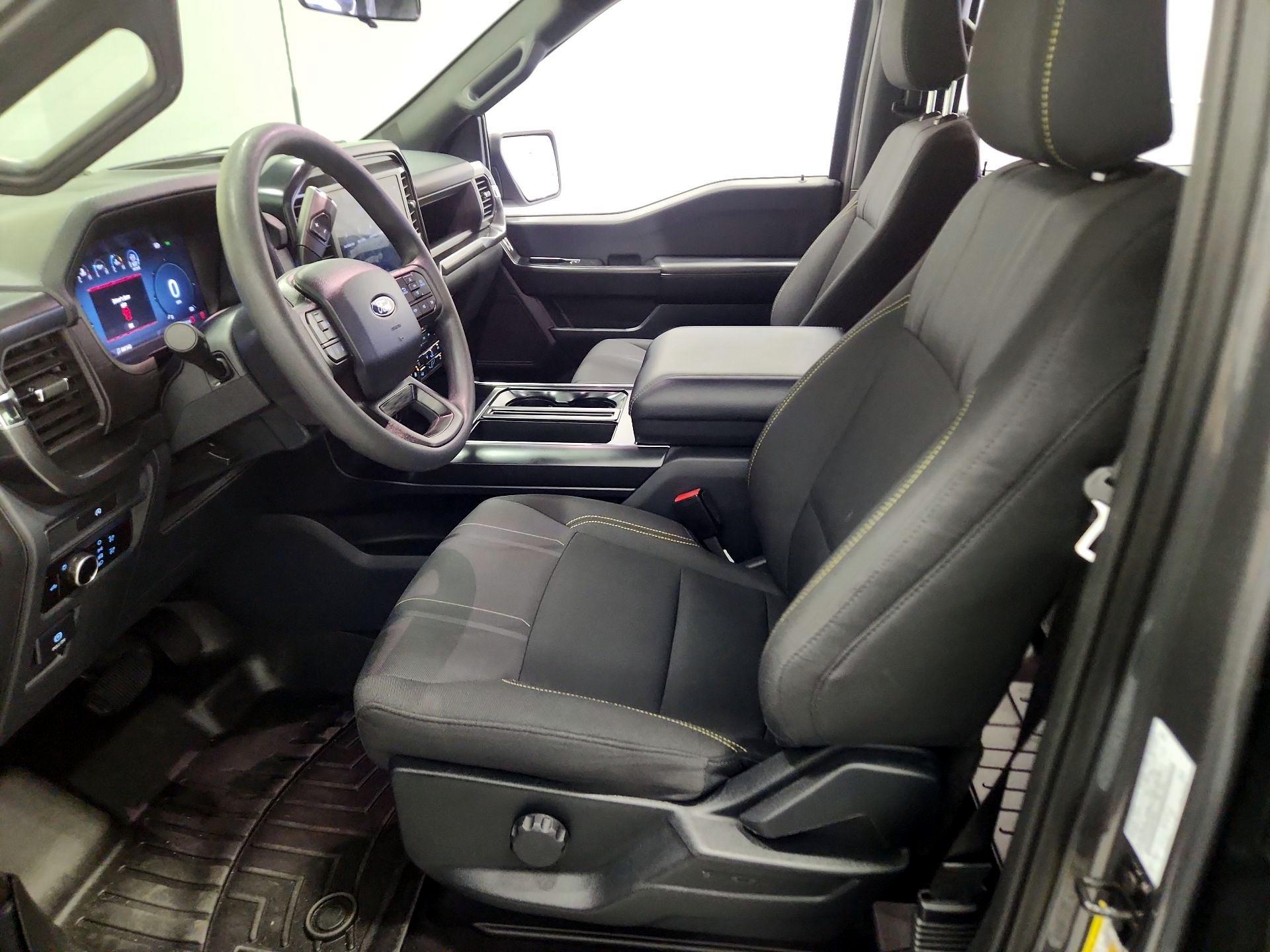 Thumbnail: 2025 Ford F-150 - 11