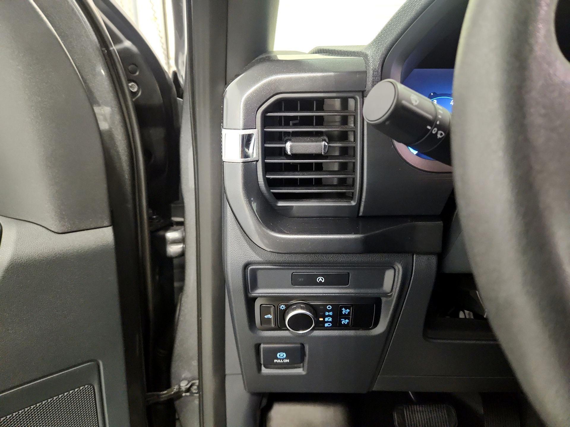 Thumbnail: 2025 Ford F-150 - 13
