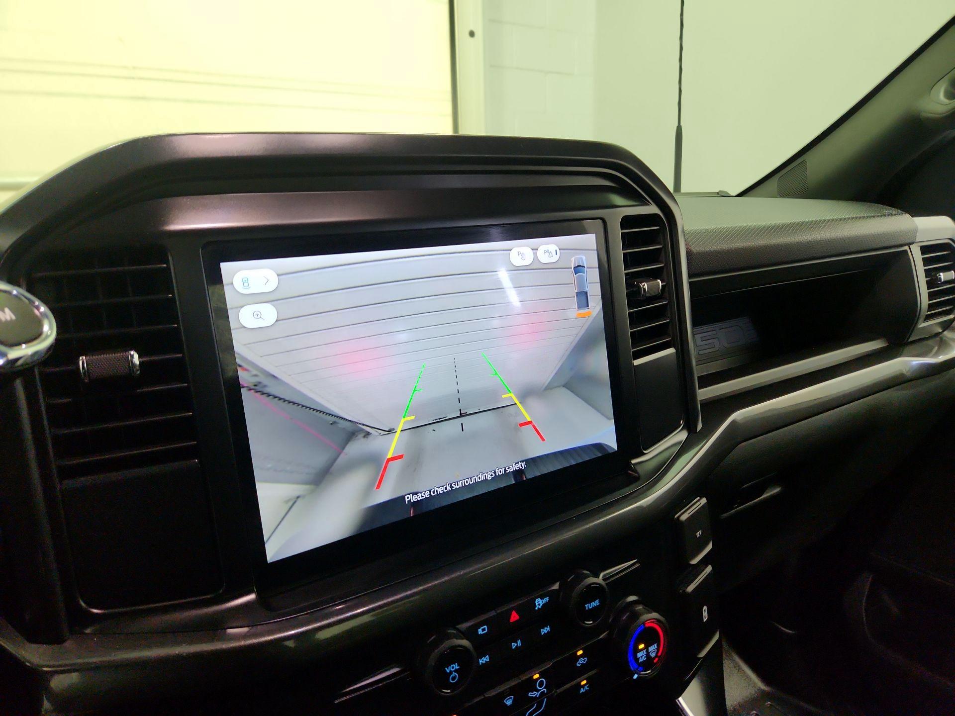 Thumbnail: 2025 Ford F-150 - 14
