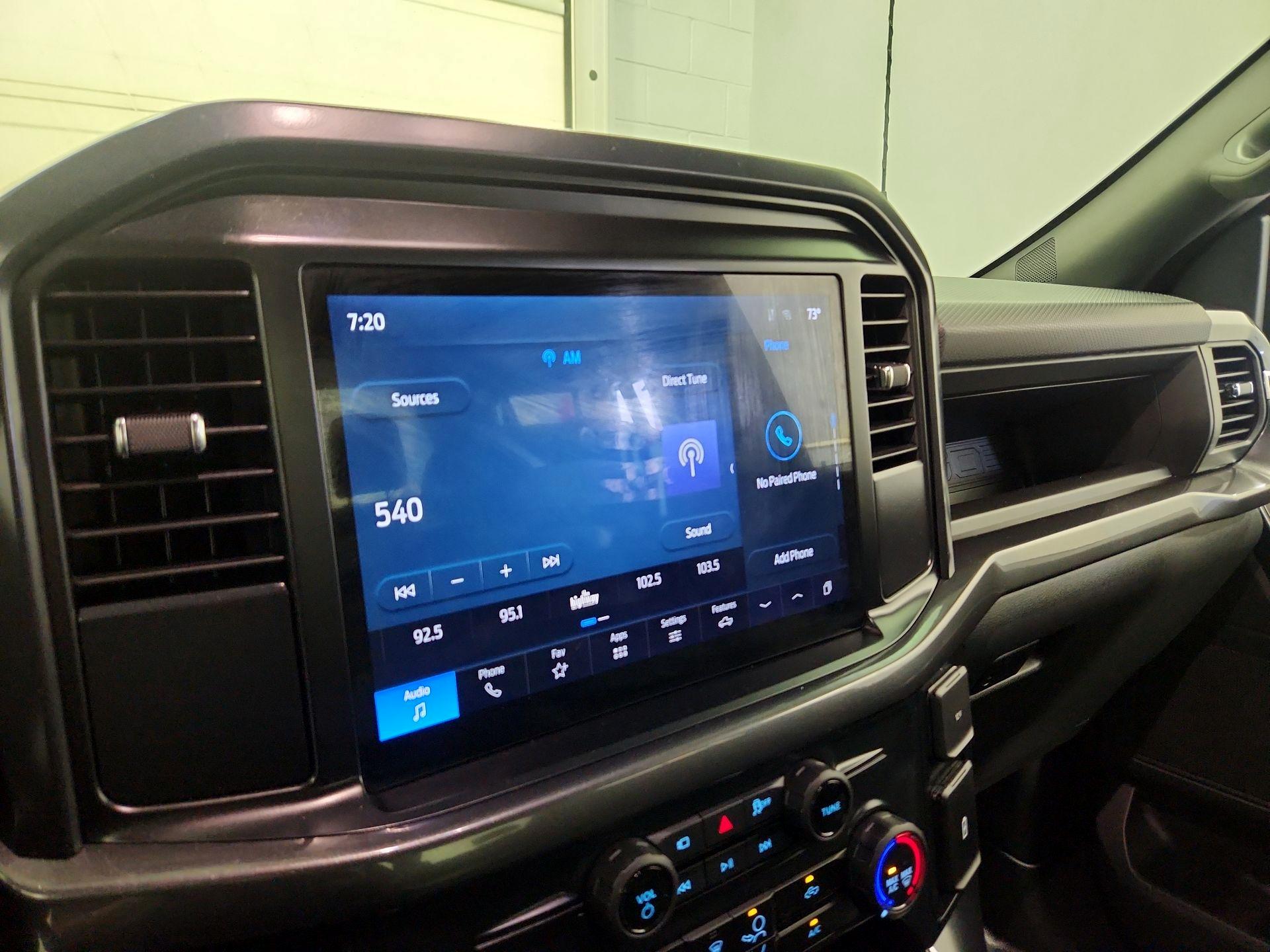 Thumbnail: 2025 Ford F-150 - 15
