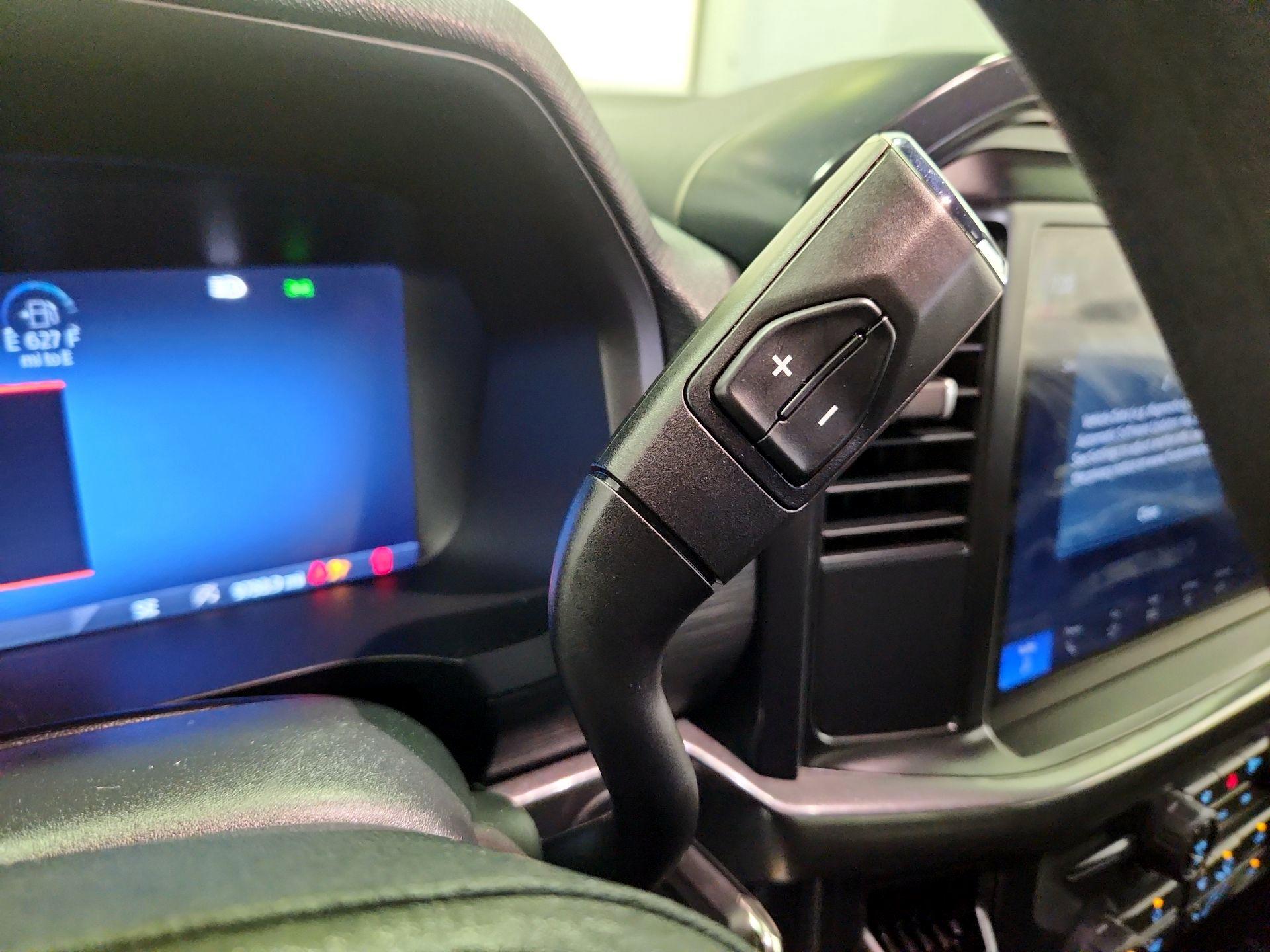 Thumbnail: 2025 Ford F-150 - 17