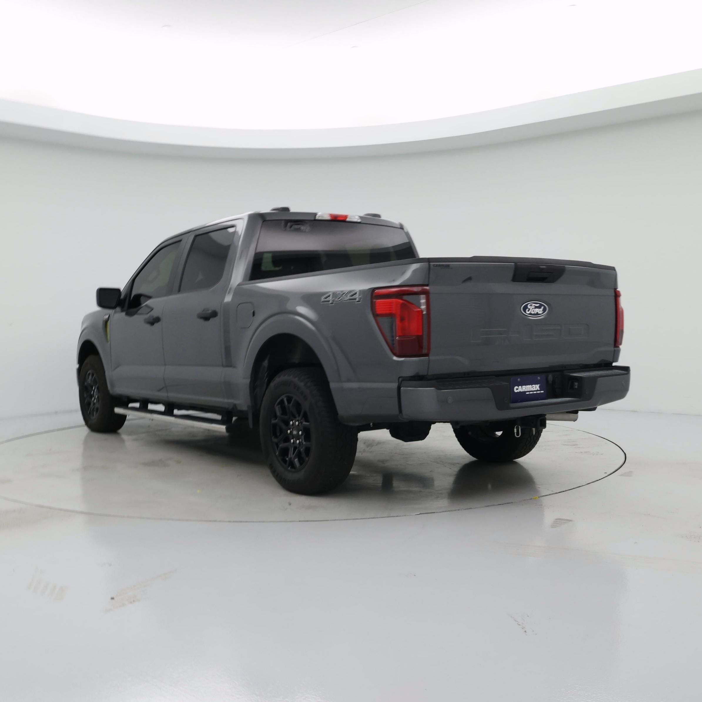 Thumbnail: 2025 Ford F-150 - 2
