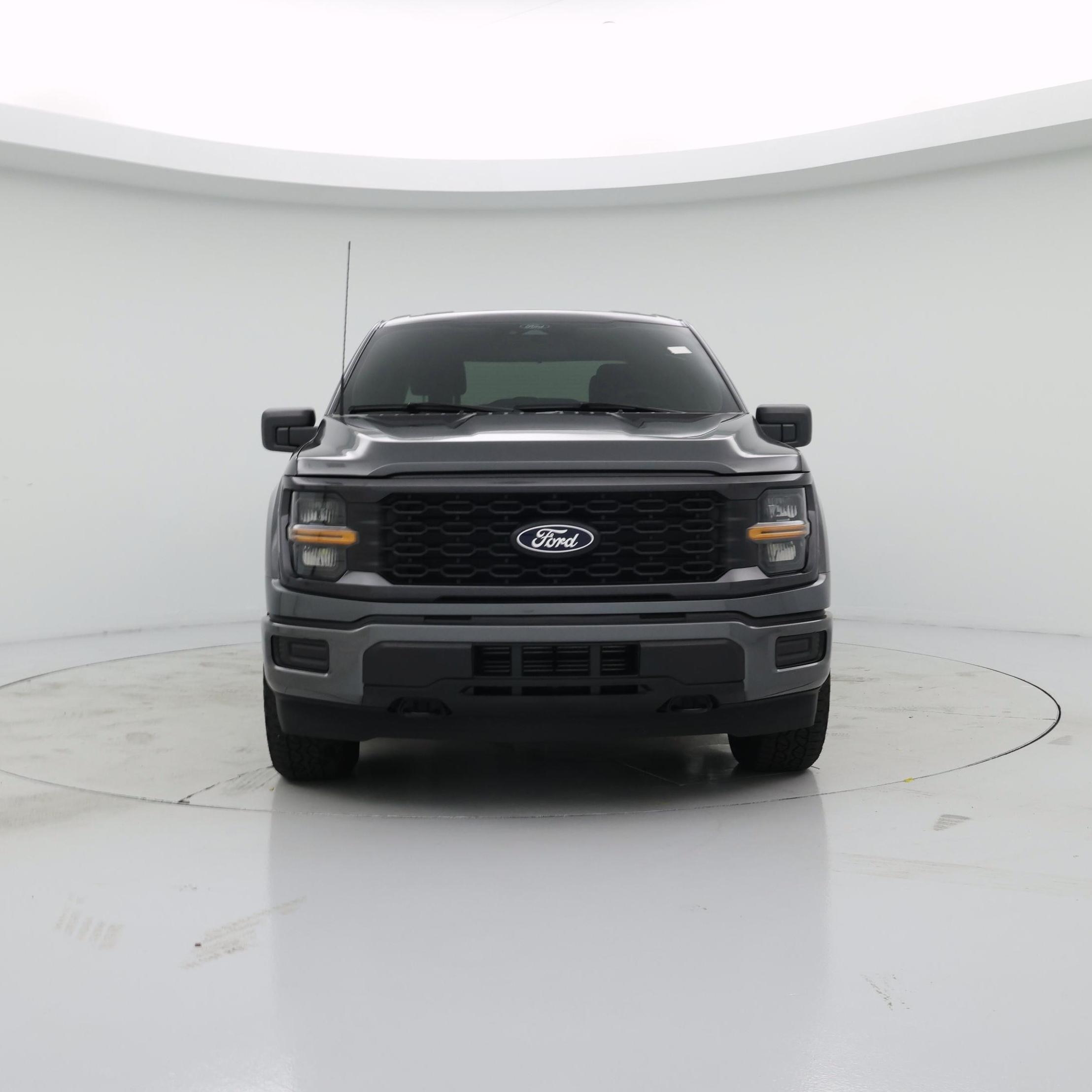 Thumbnail: 2025 Ford F-150 - 5