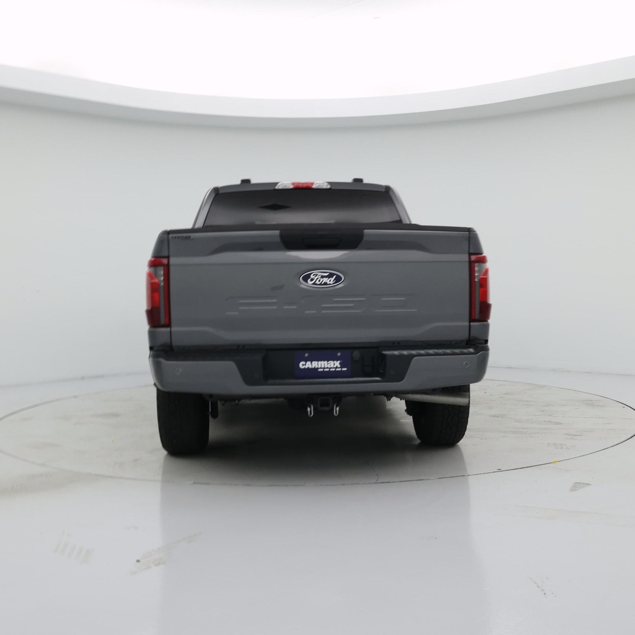 Thumbnail: 2025 Ford F-150 - 6