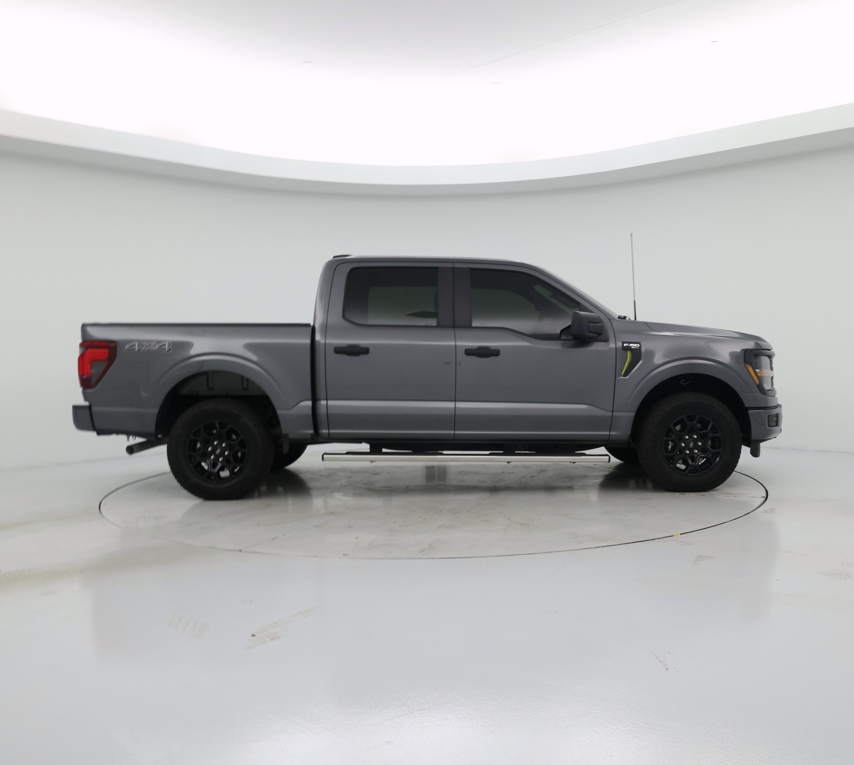 Thumbnail: 2025 Ford F-150 - 7