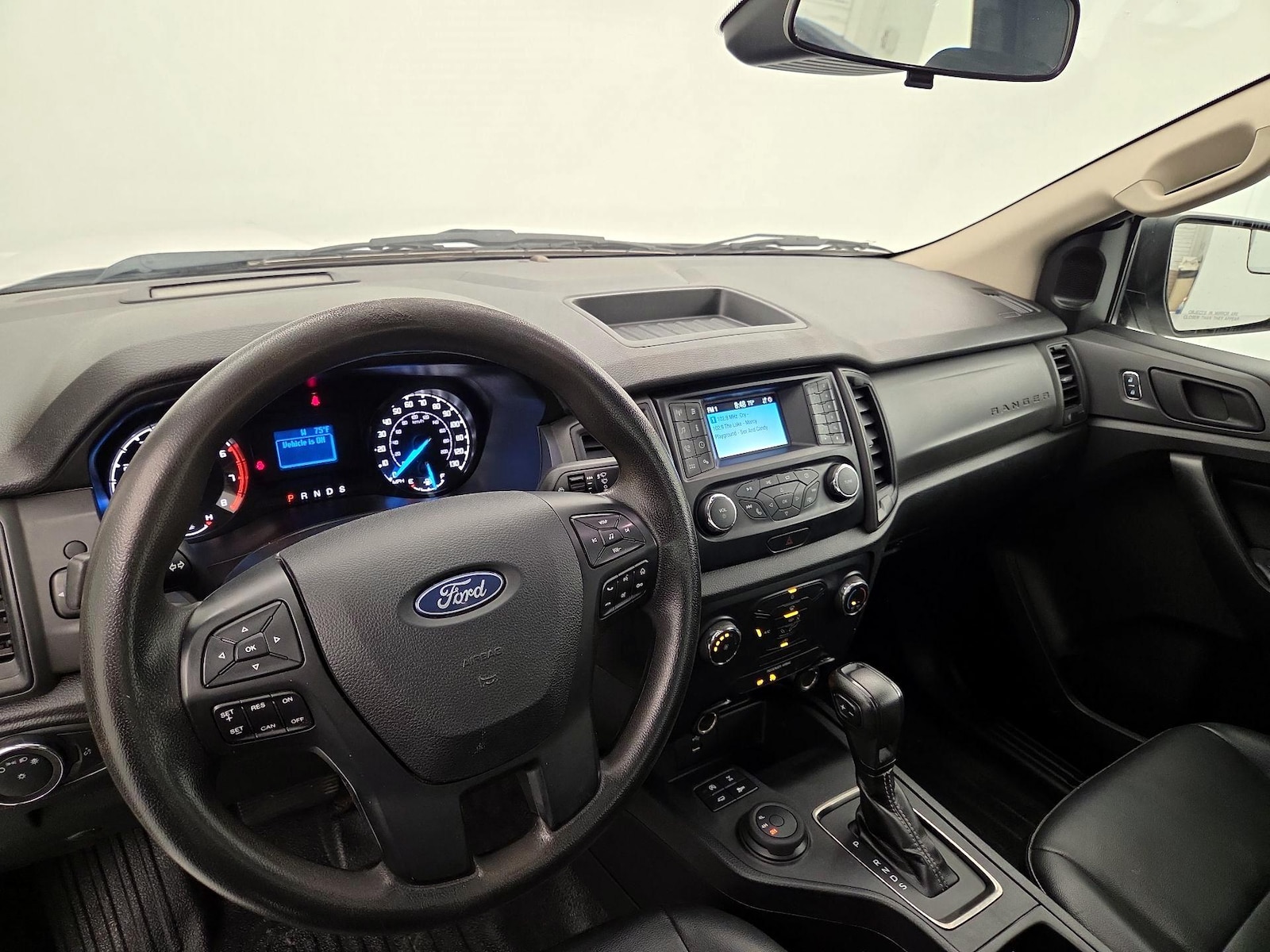 2020 Ford Ranger XL - Photo 10