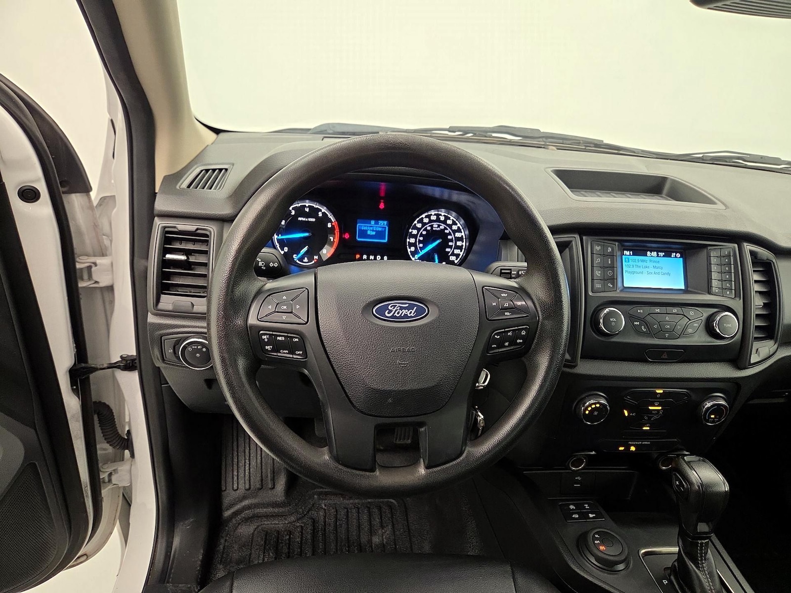 2020 Ford Ranger XL - Photo 11