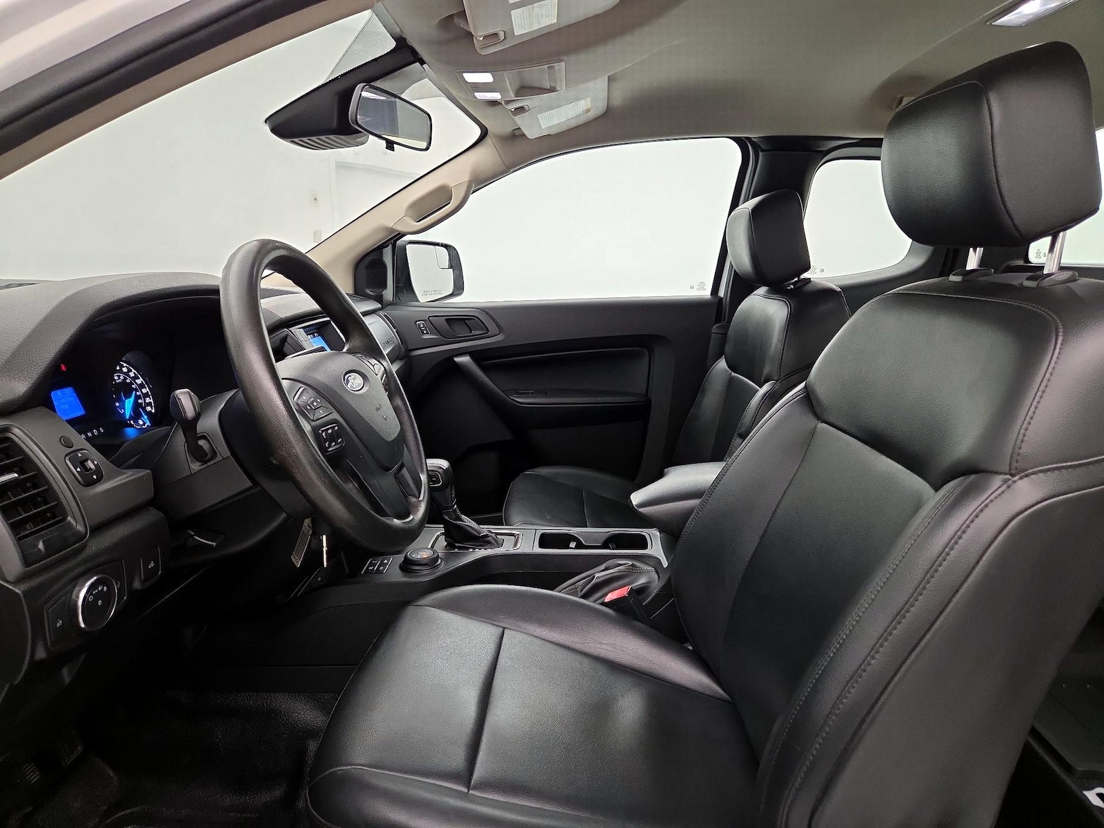 2020 Ford Ranger XL - Photo 12
