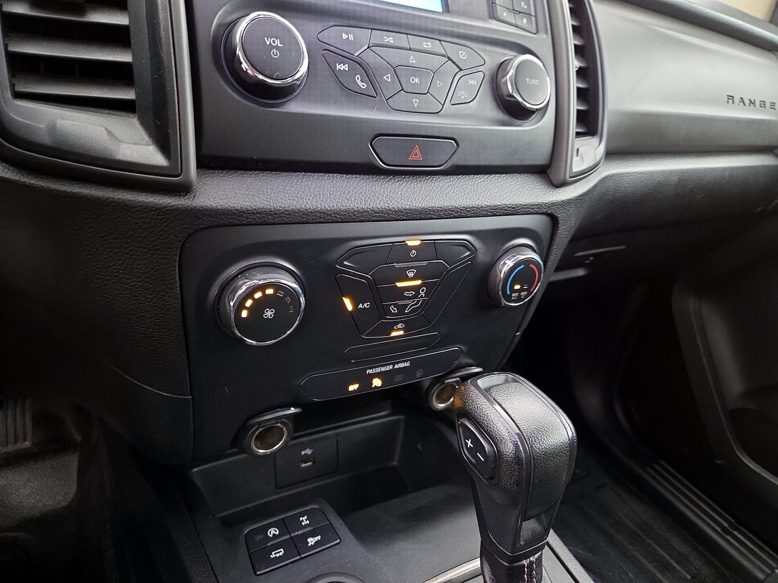 2020 Ford Ranger XL - Photo 17