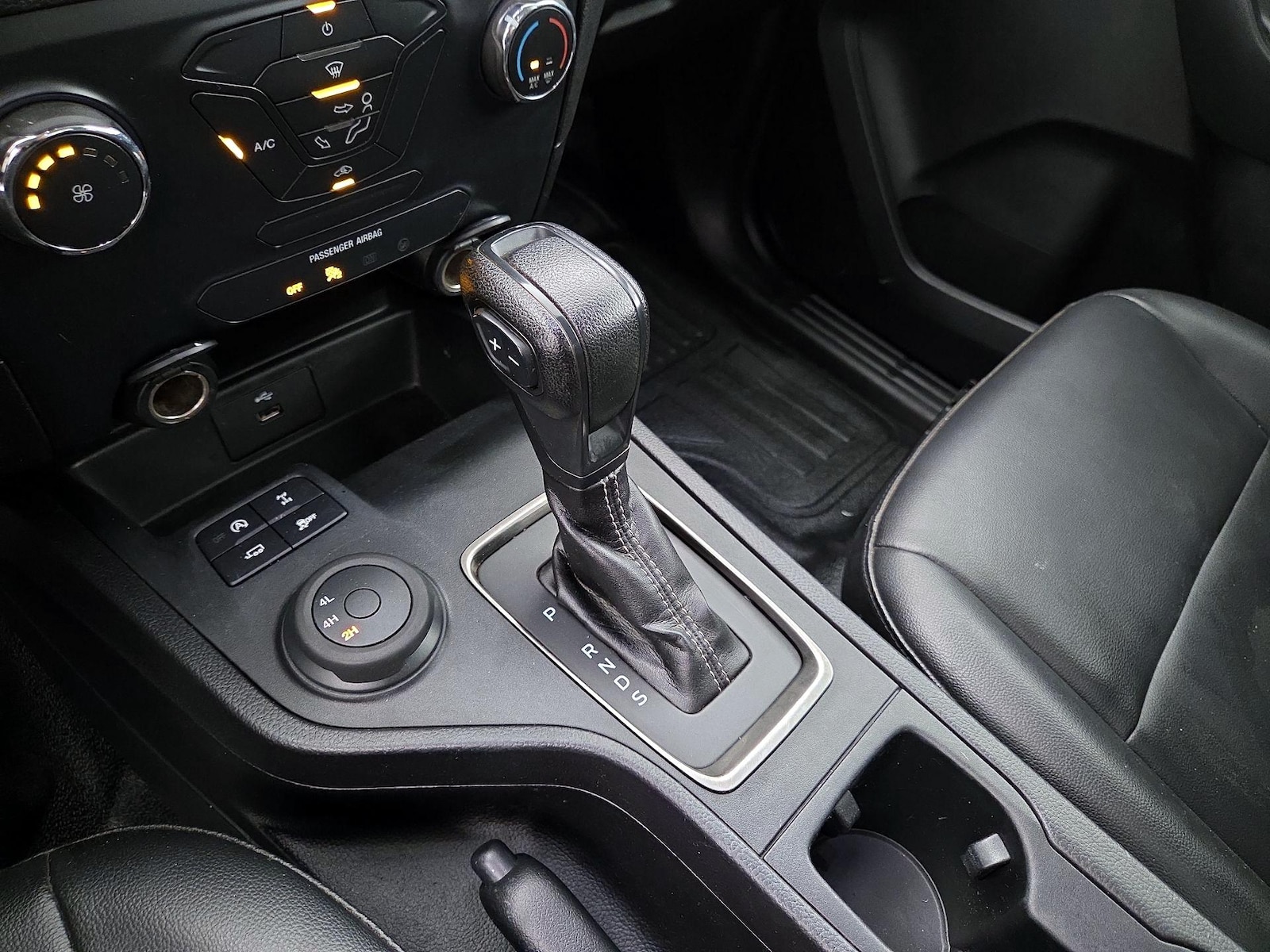 2020 Ford Ranger XL - Photo 18