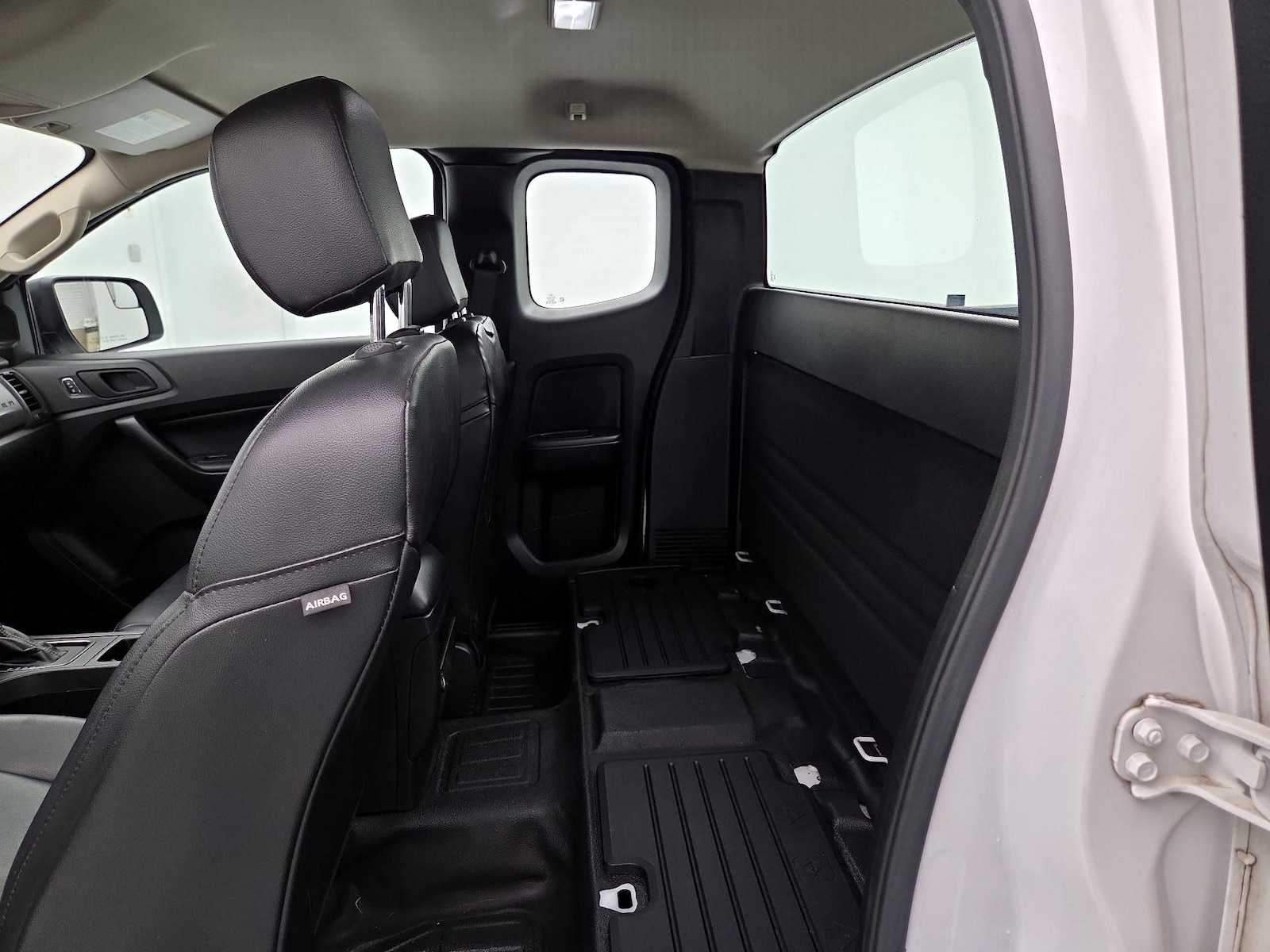 2020 Ford Ranger XL - Photo 20