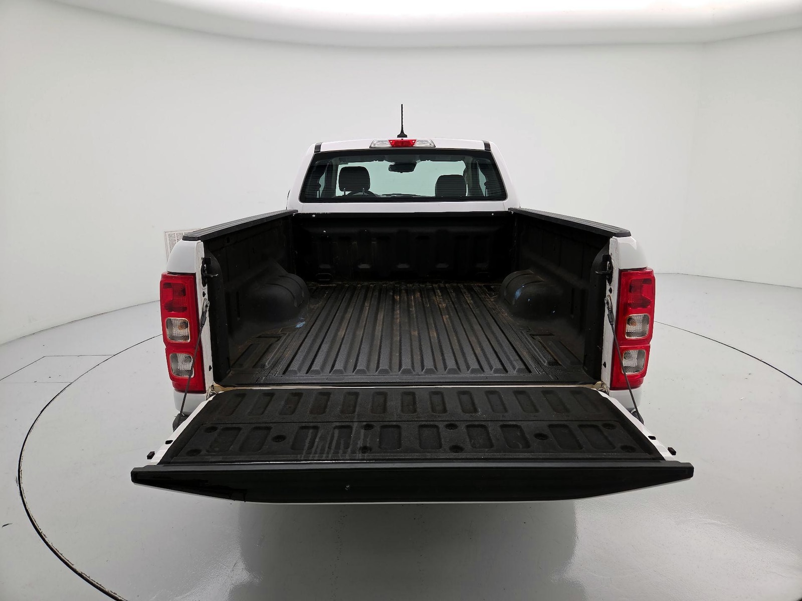 2020 Ford Ranger XL - Photo 21