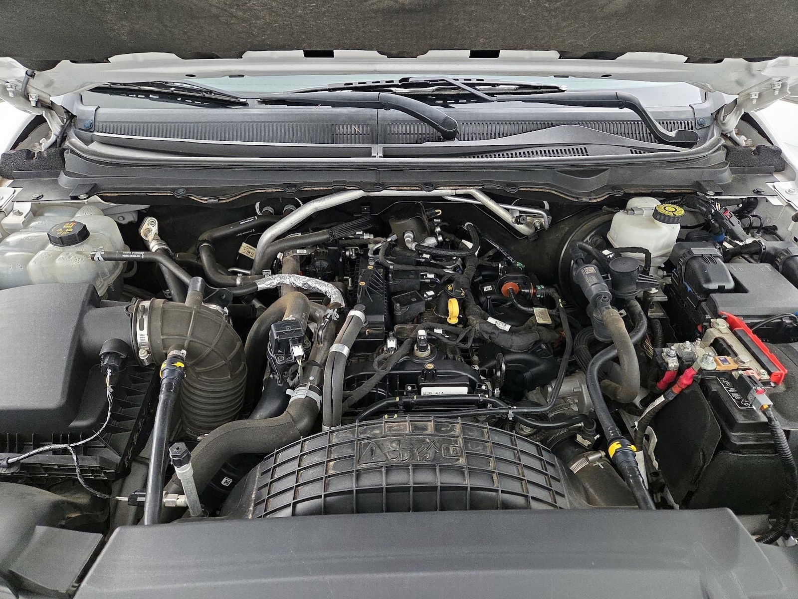 2020 Ford Ranger XL - Photo 22