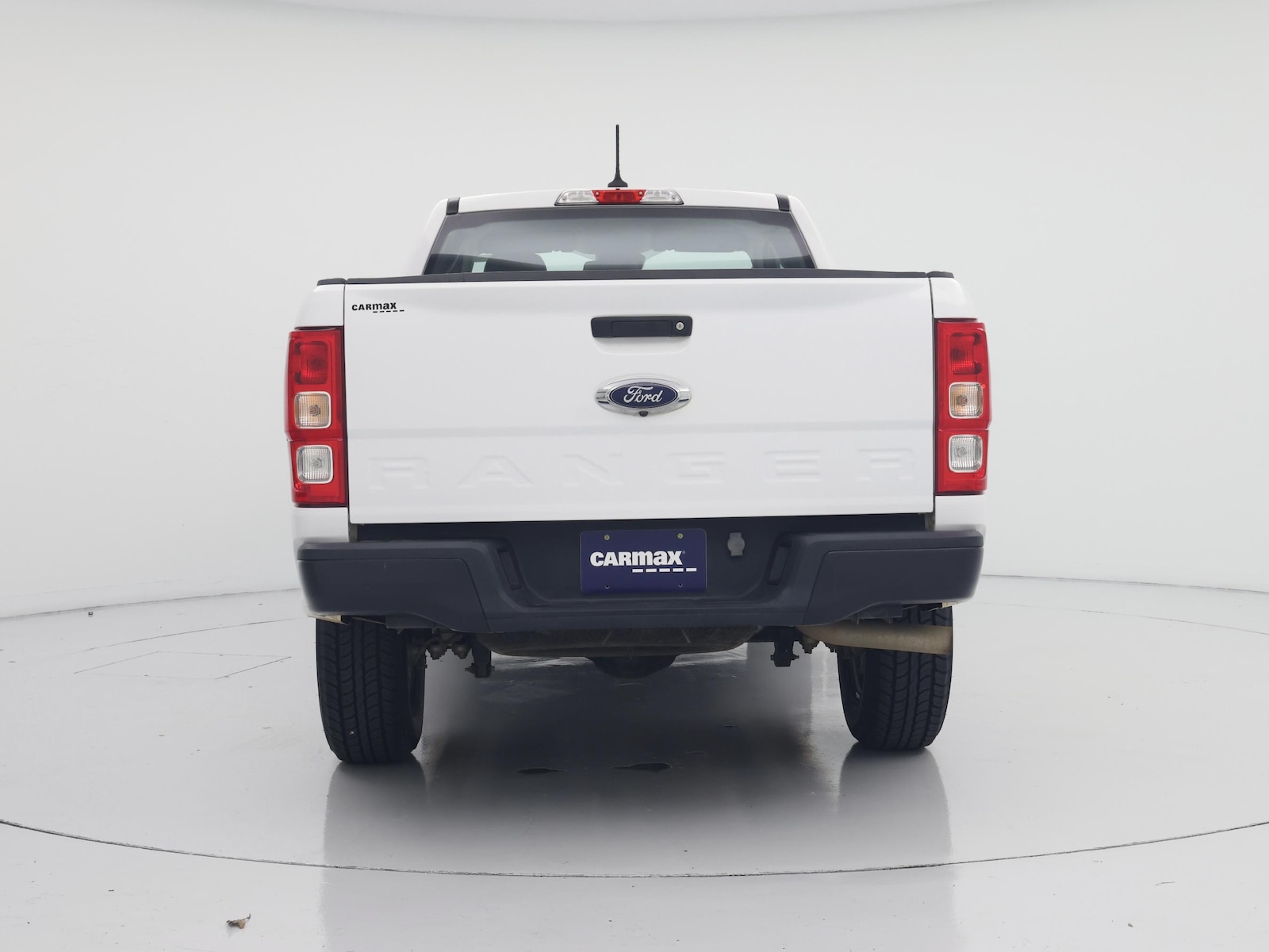2020 Ford Ranger XL - Photo 7