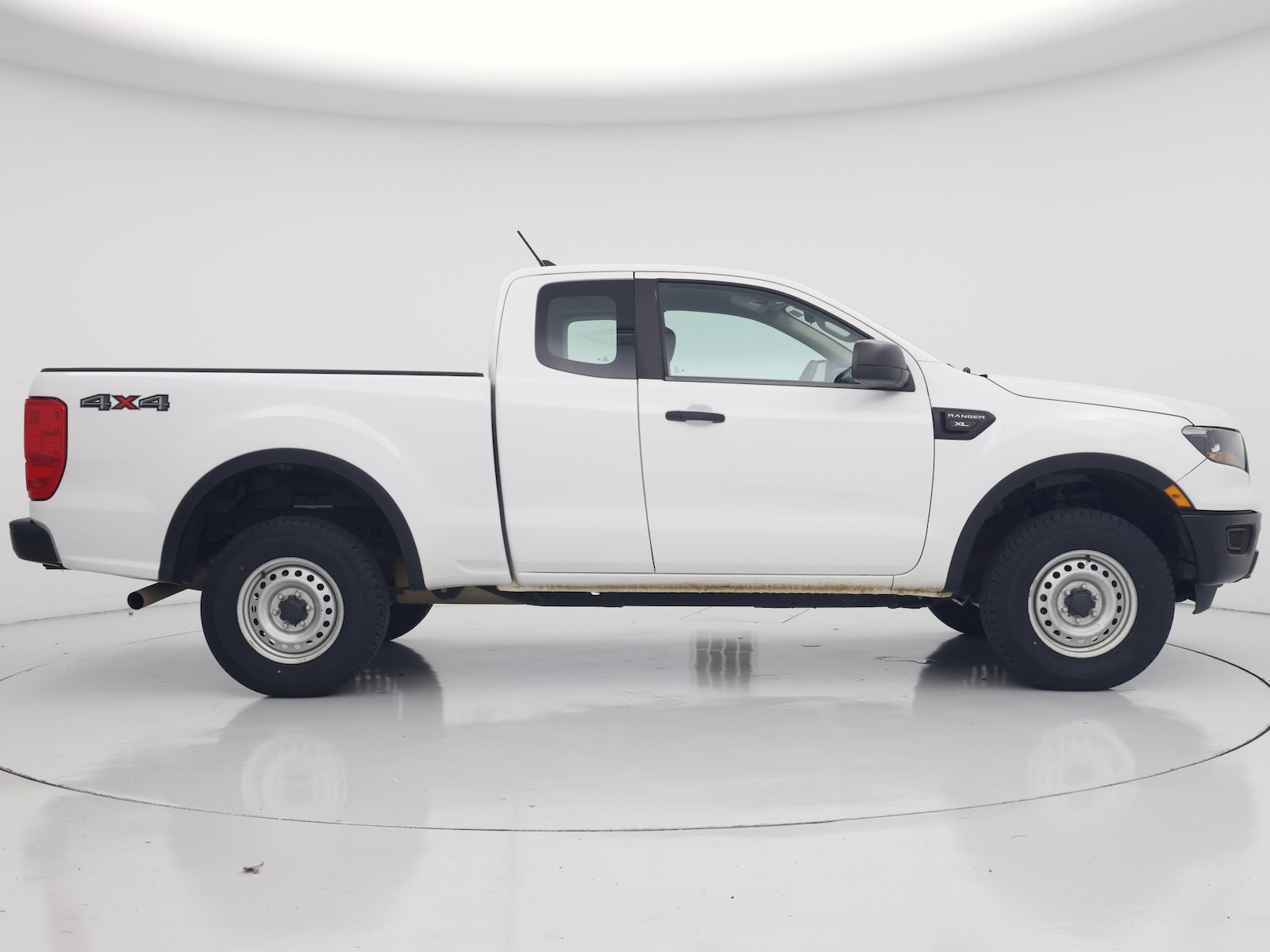 2020 Ford Ranger XL - Photo 8