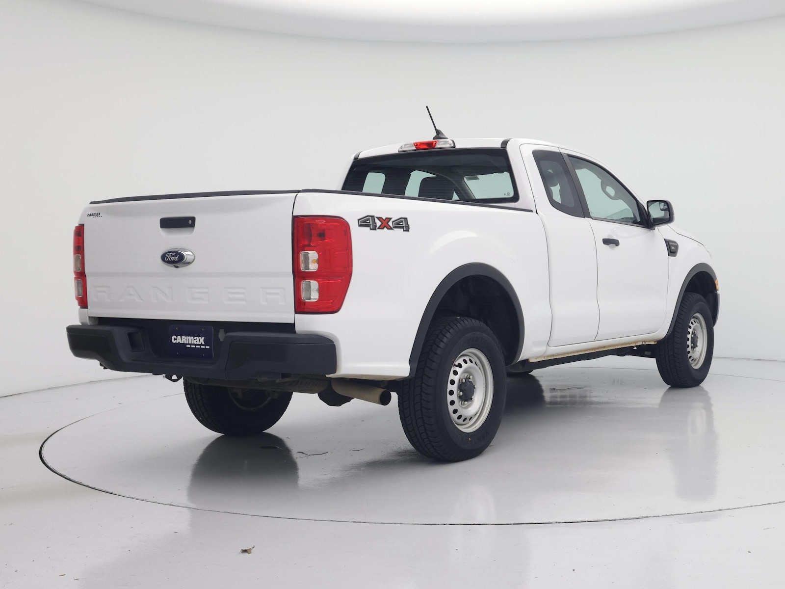 2020 Ford Ranger XL - Photo 9