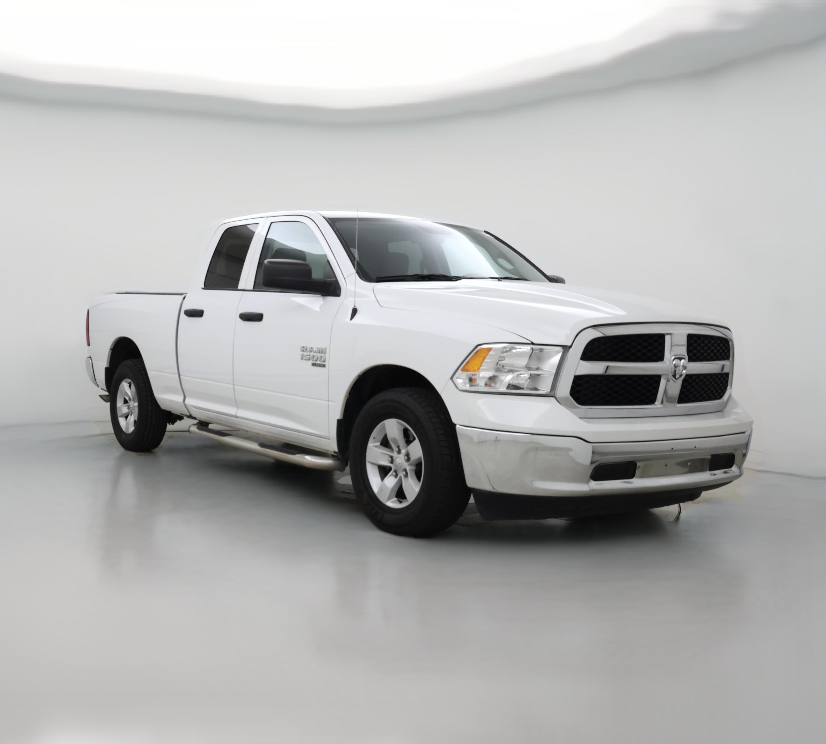 Thumbnail: 2024 RAM 1500 Classic - 1