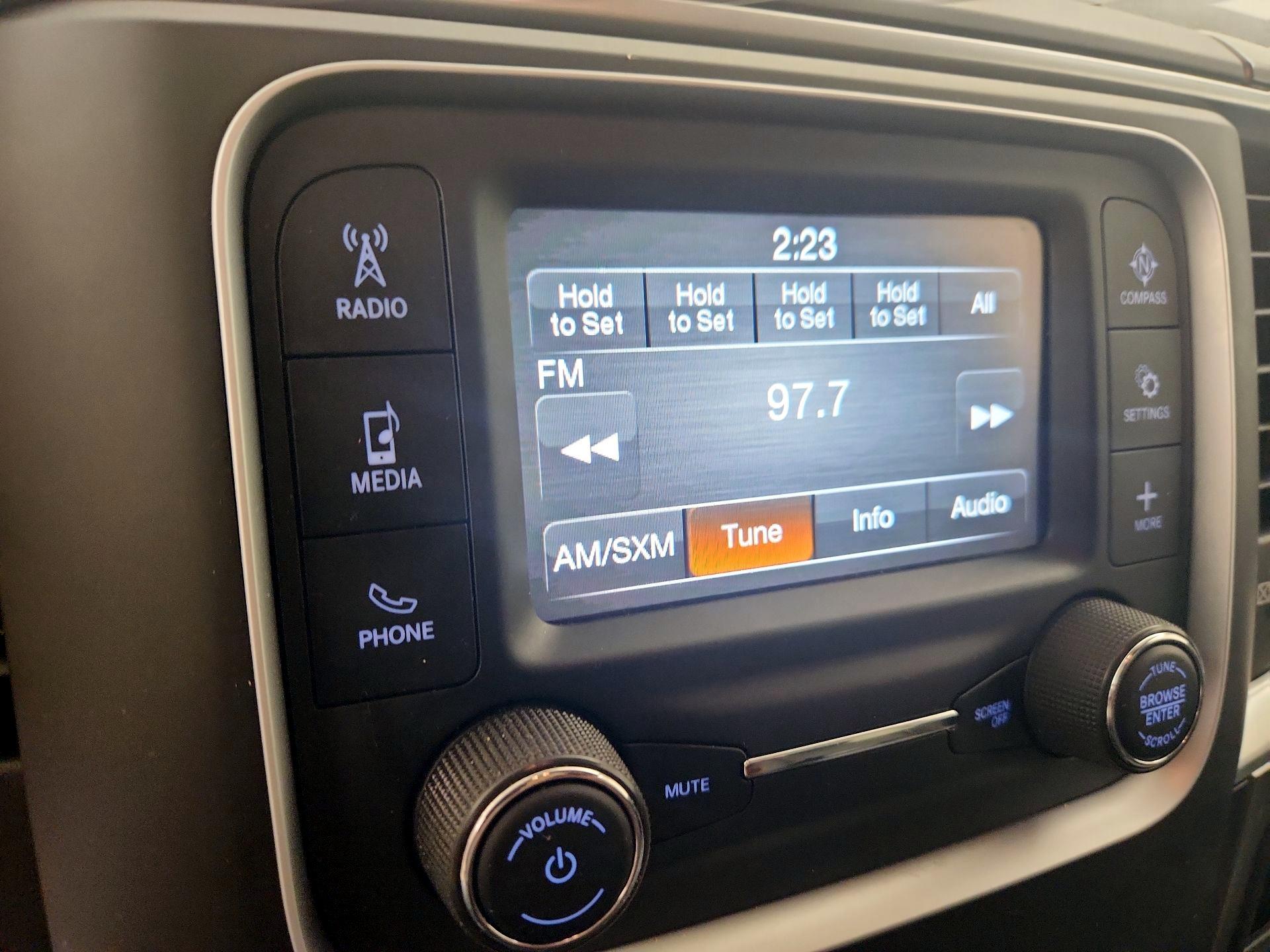 Thumbnail: 2024 RAM 1500 Classic - 15