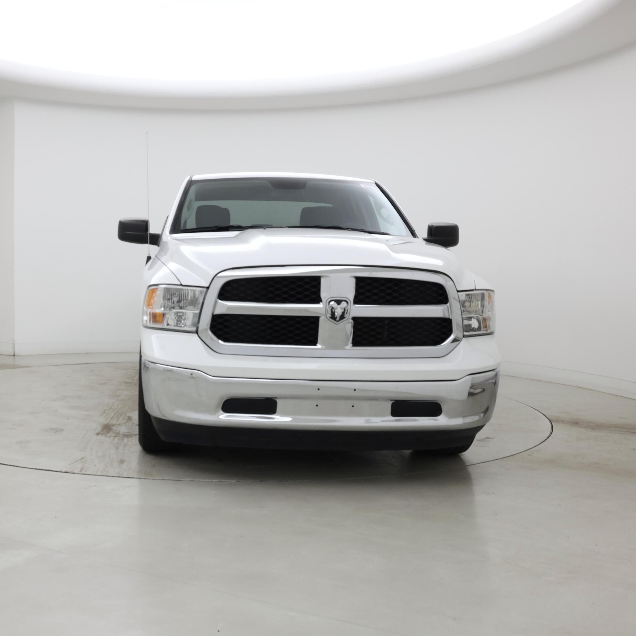 Thumbnail: 2024 RAM 1500 Classic - 5