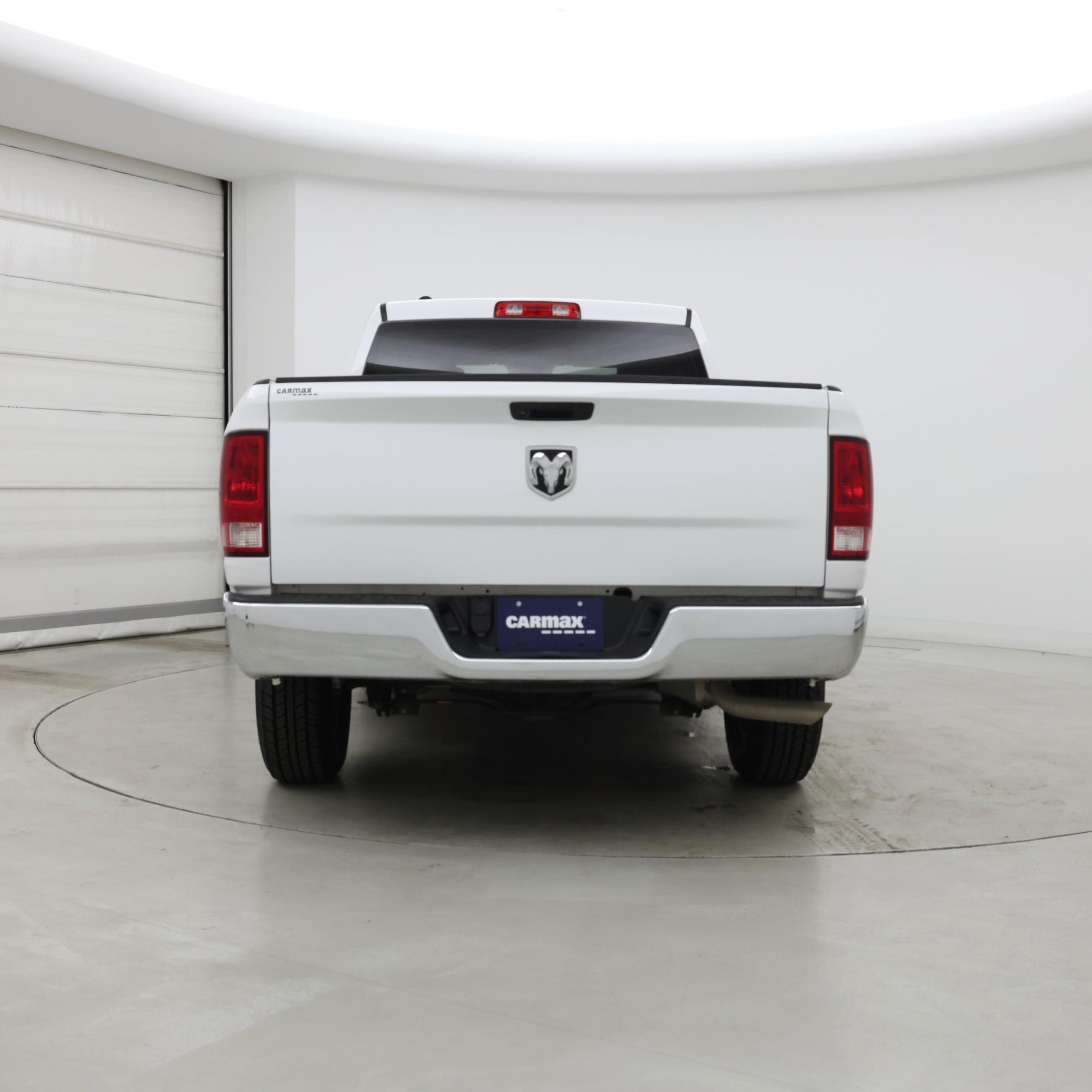 Thumbnail: 2024 RAM 1500 Classic - 6