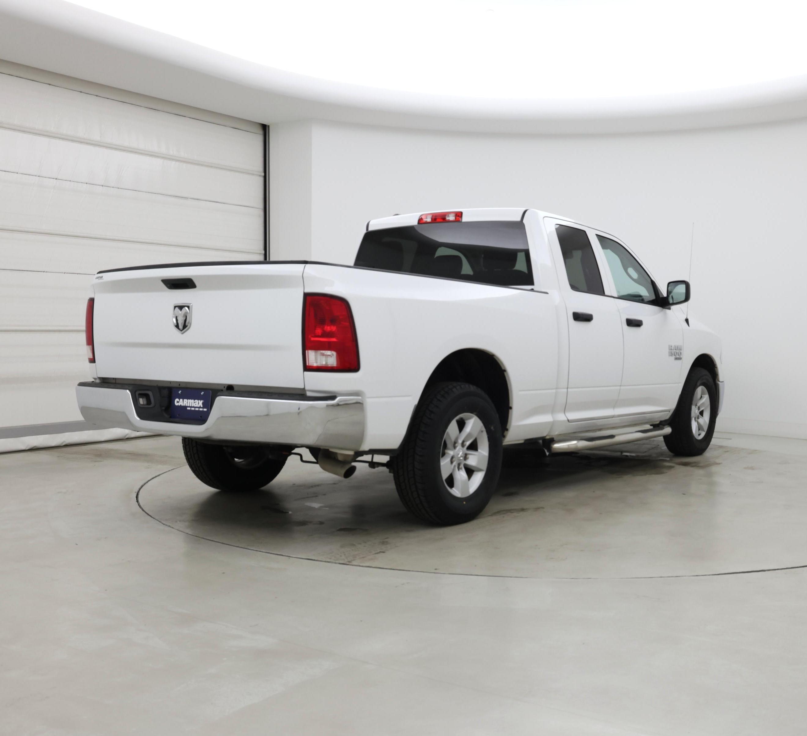 Thumbnail: 2024 RAM 1500 Classic - 8