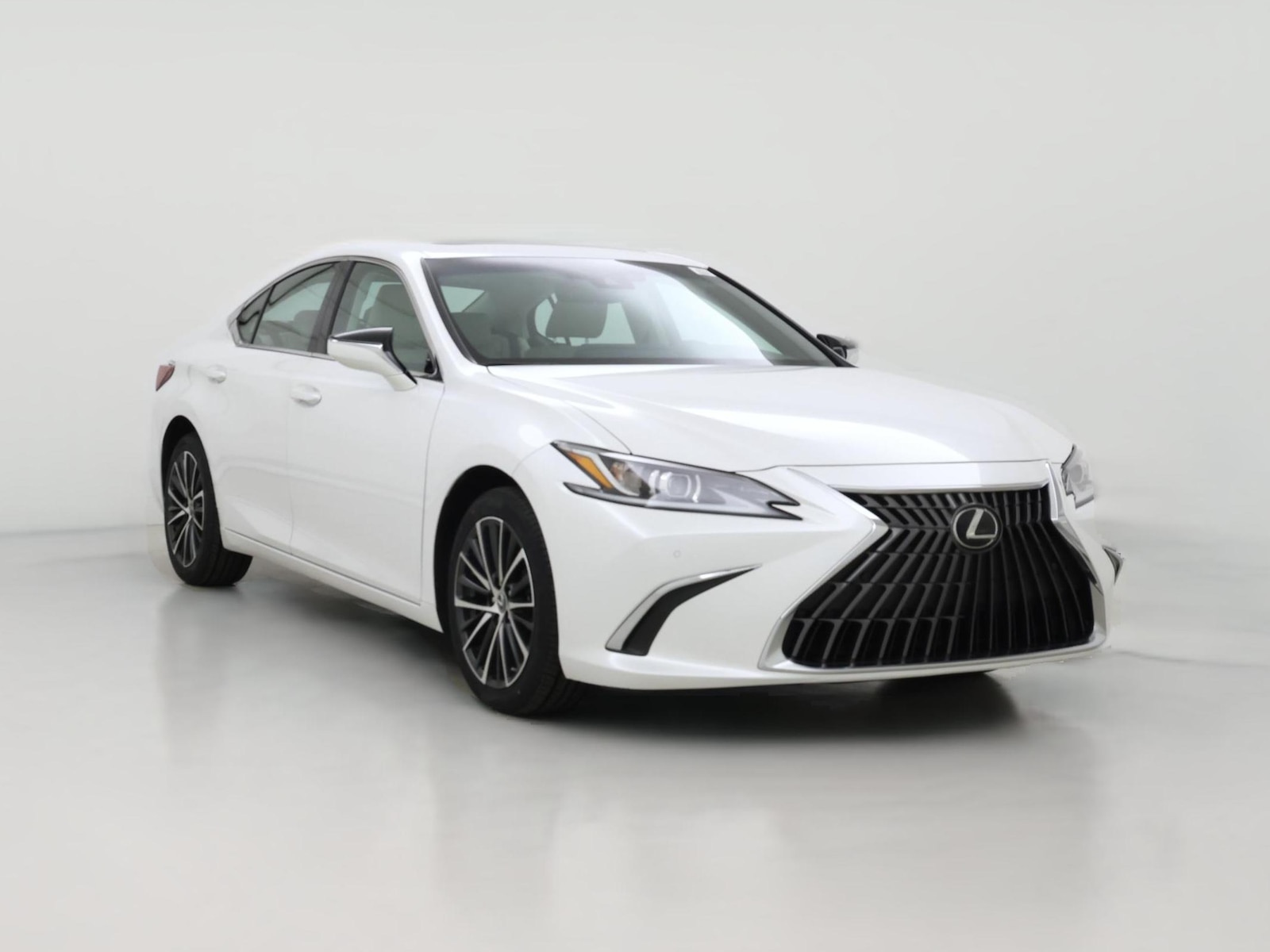 2023 Lexus ES