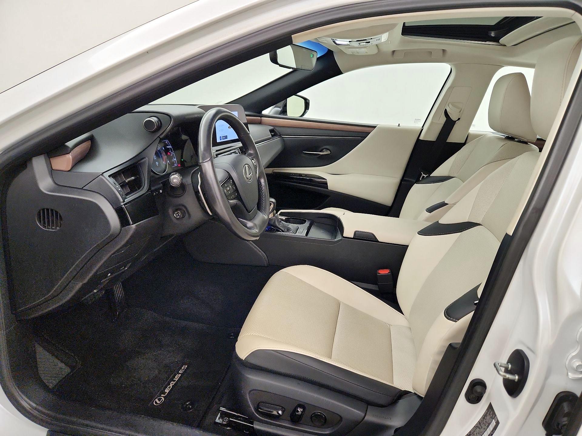 Thumbnail: 2023 Lexus ES - 11