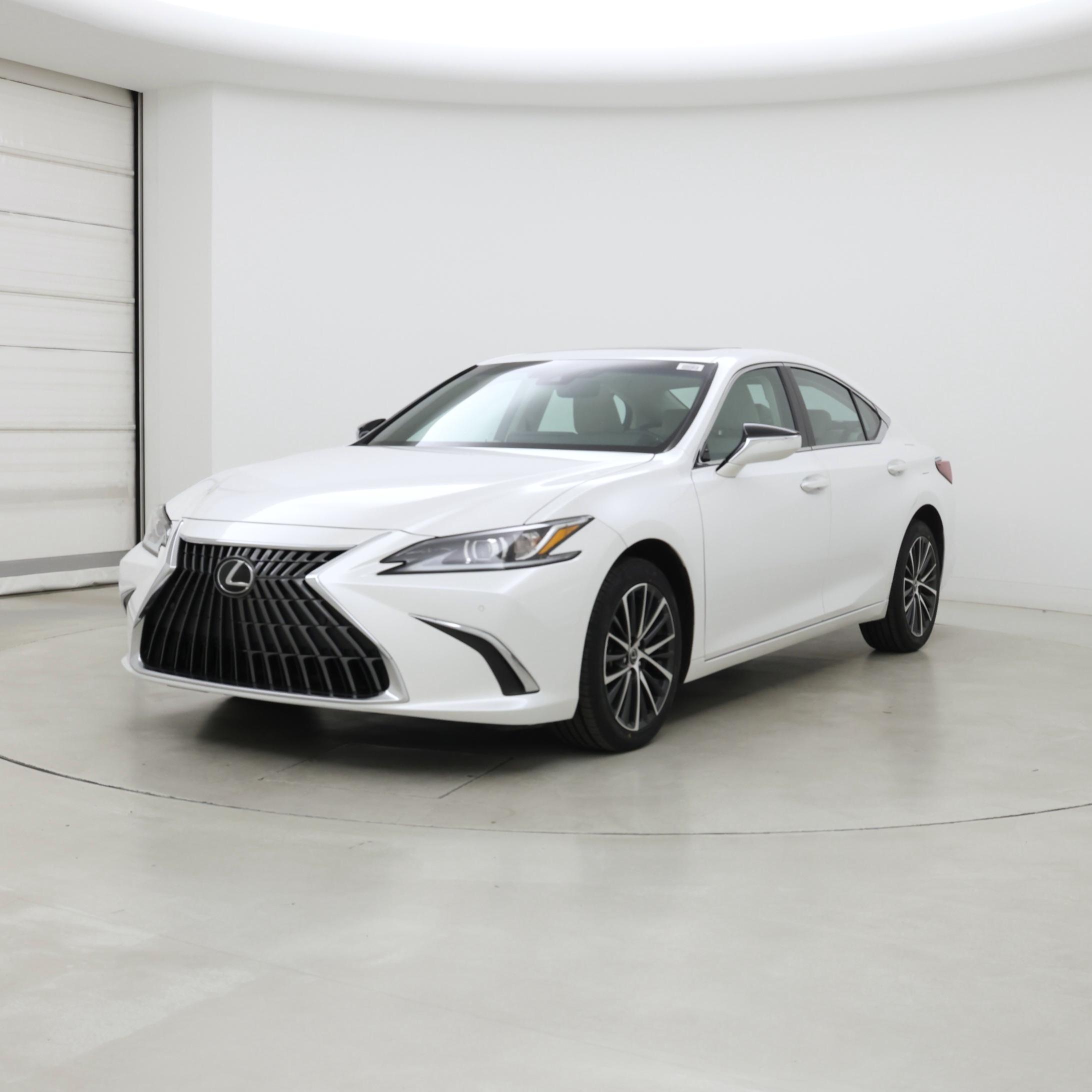 Thumbnail: 2023 Lexus ES - 4