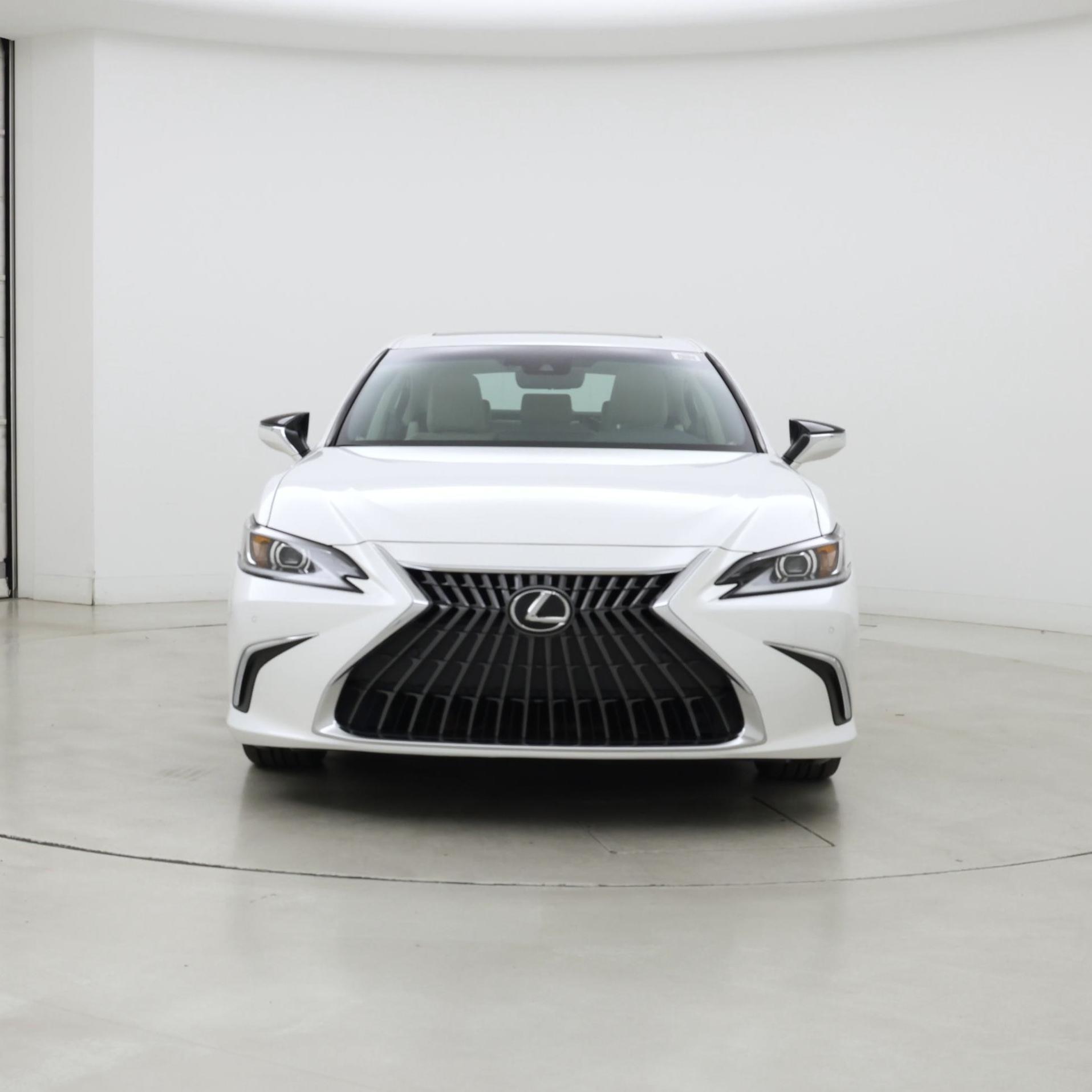 Thumbnail: 2023 Lexus ES - 5