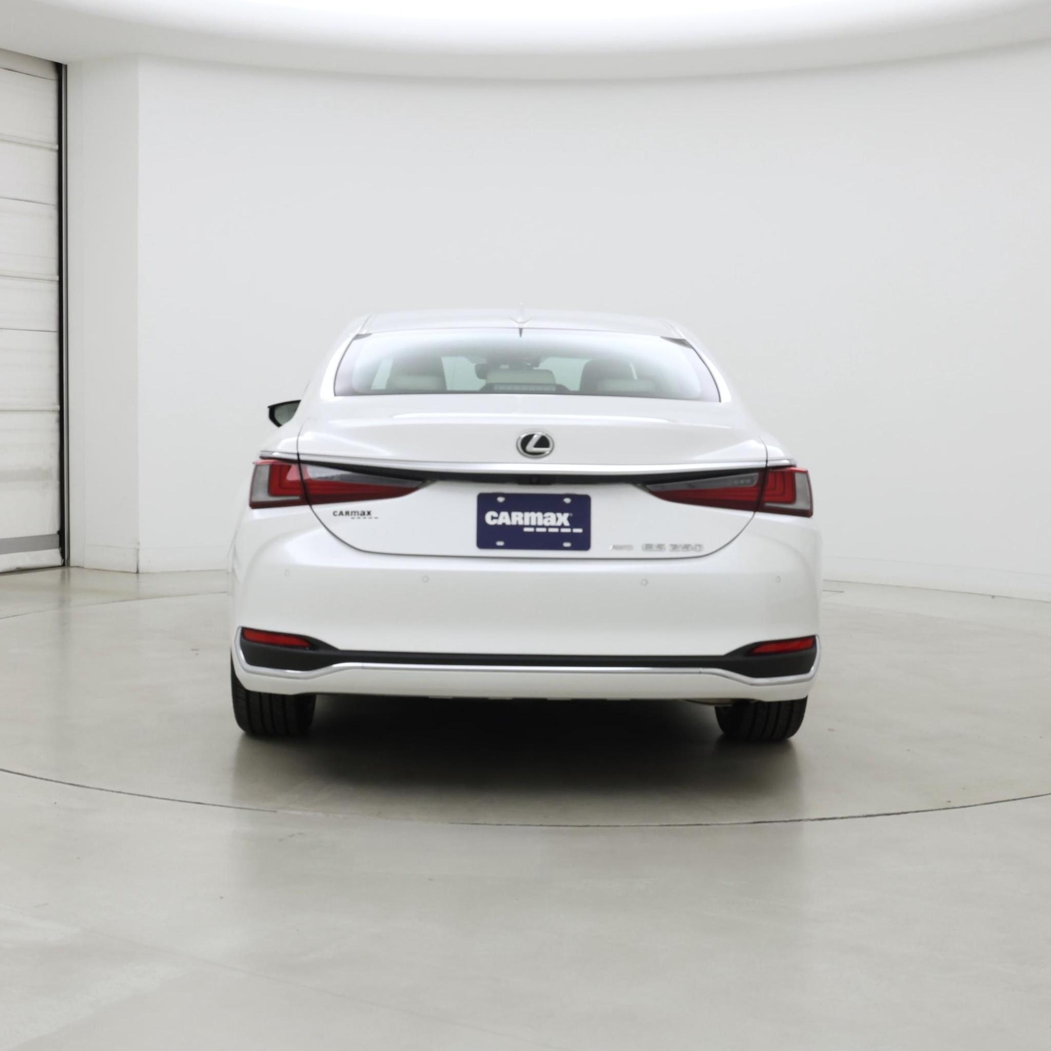 Thumbnail: 2023 Lexus ES - 6