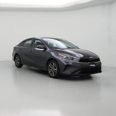 Vehicle exterior view