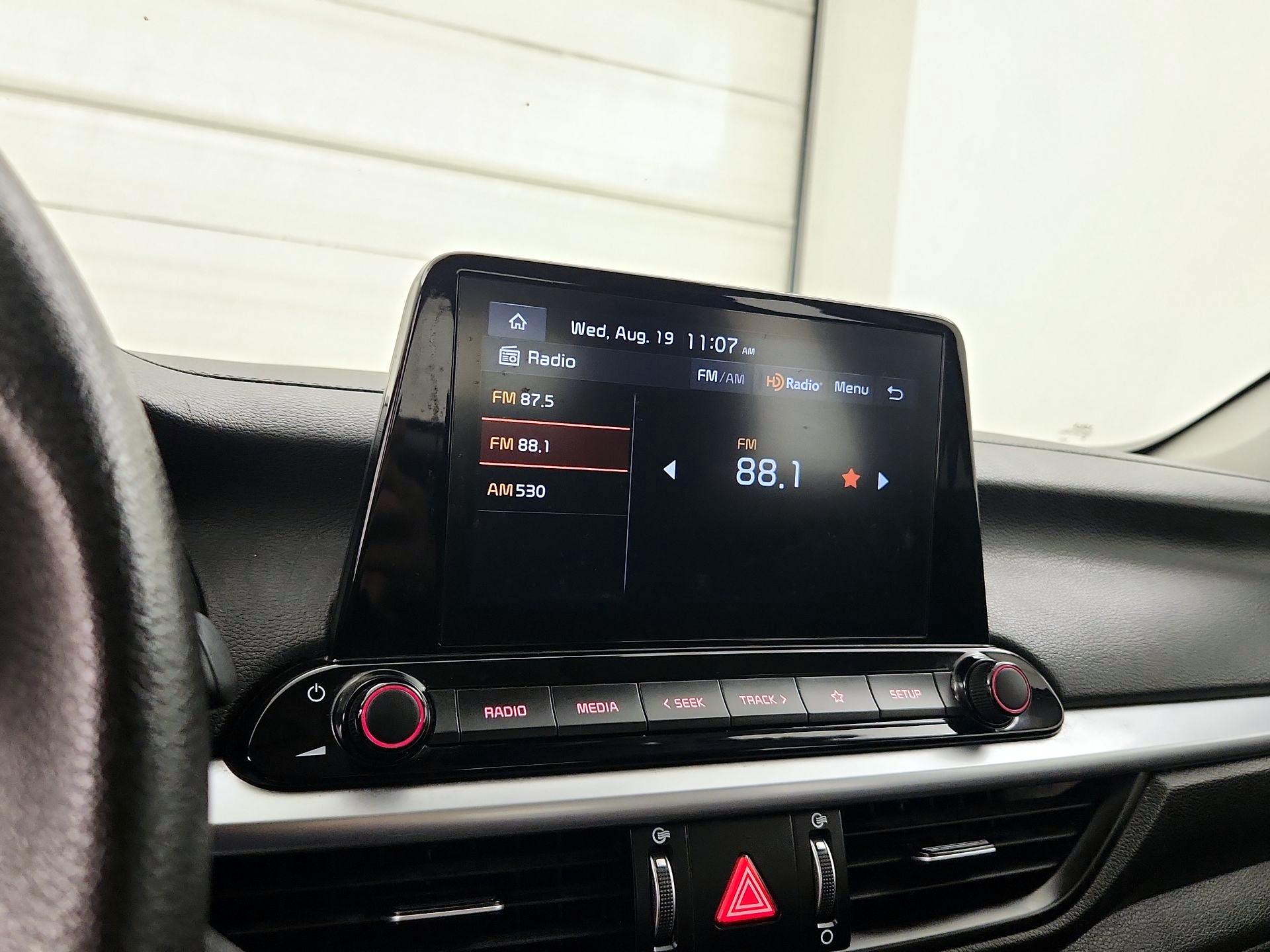 Thumbnail: 2023 Kia Forte - 15