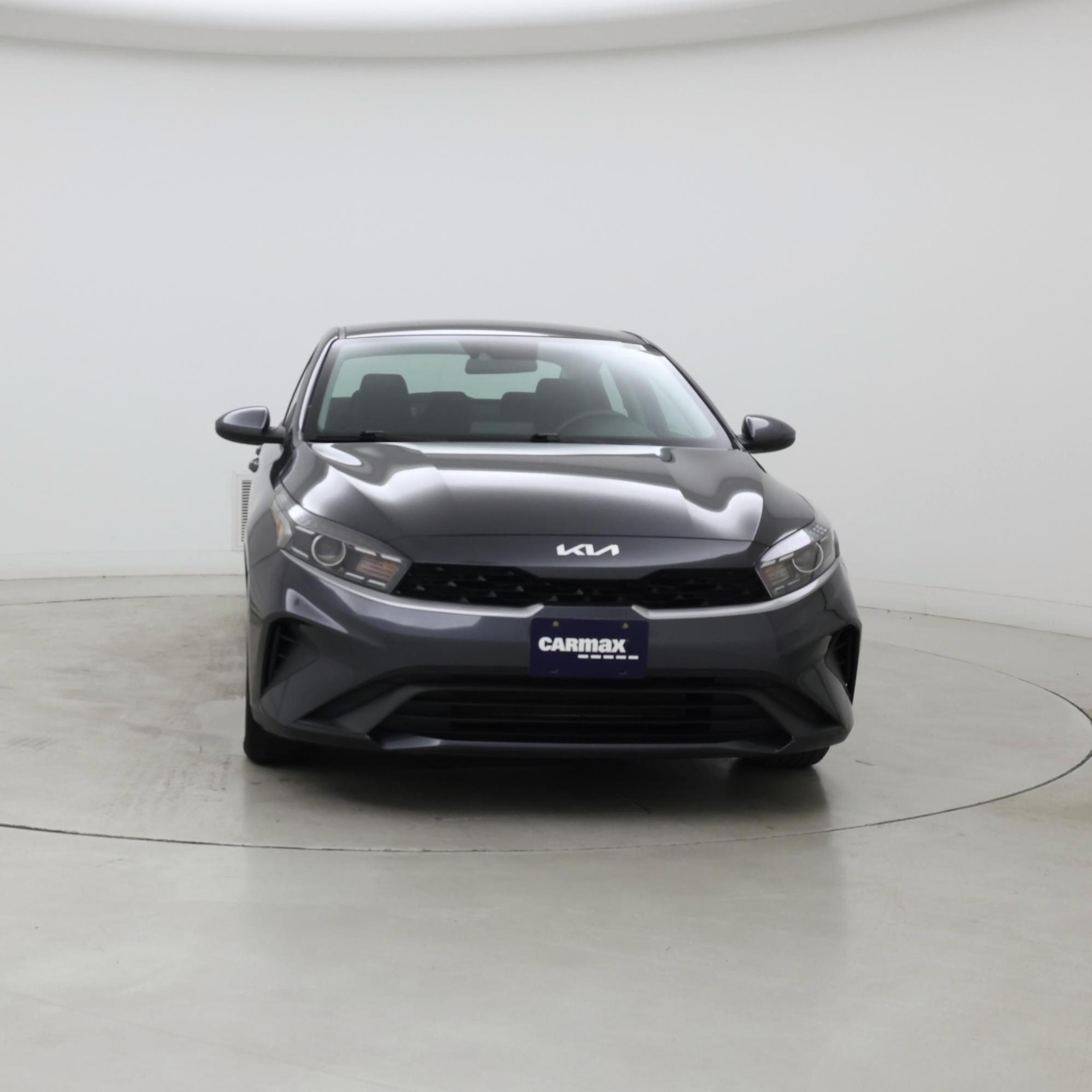 Thumbnail: 2023 Kia Forte - 5
