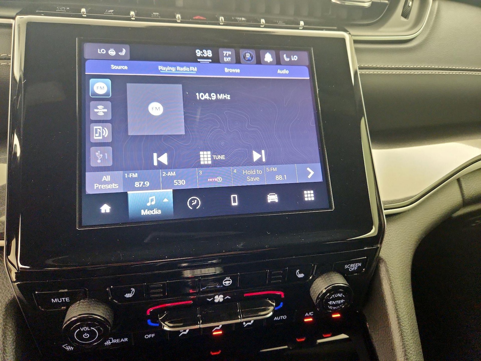 2022 Jeep Grand Cherokee L Altitude - Photo 16