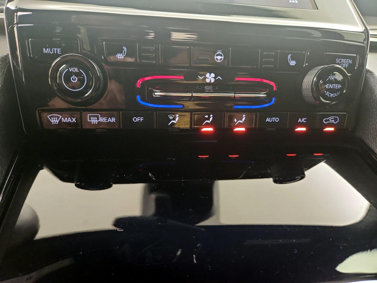2022 Jeep Grand Cherokee L Altitude - Photo 17