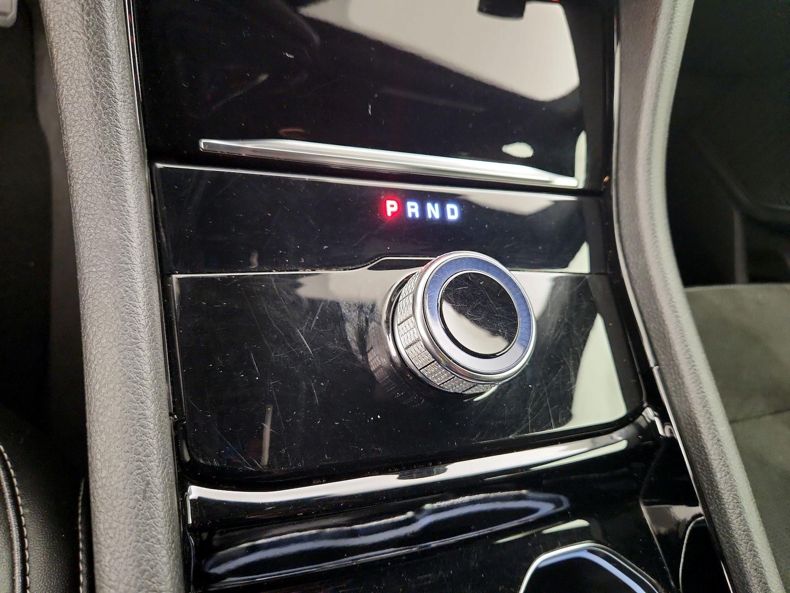2022 Jeep Grand Cherokee L Altitude - Photo 18