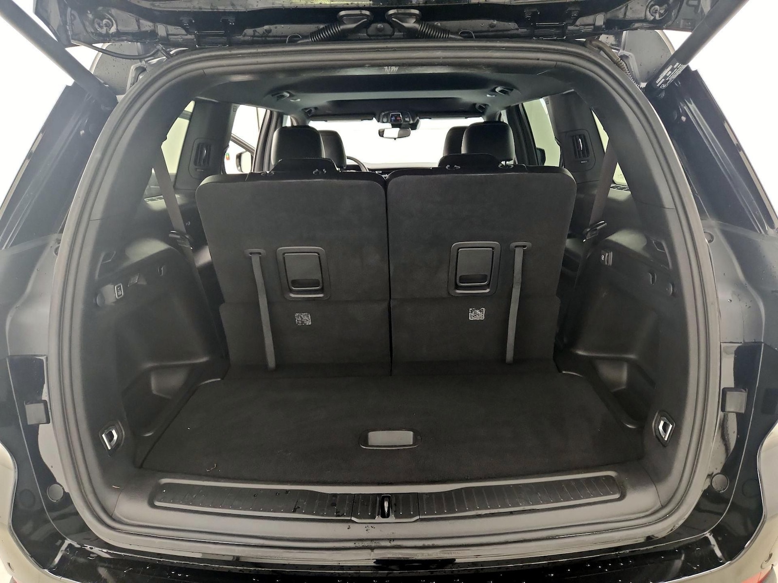 2022 Jeep Grand Cherokee L Altitude - Photo 20