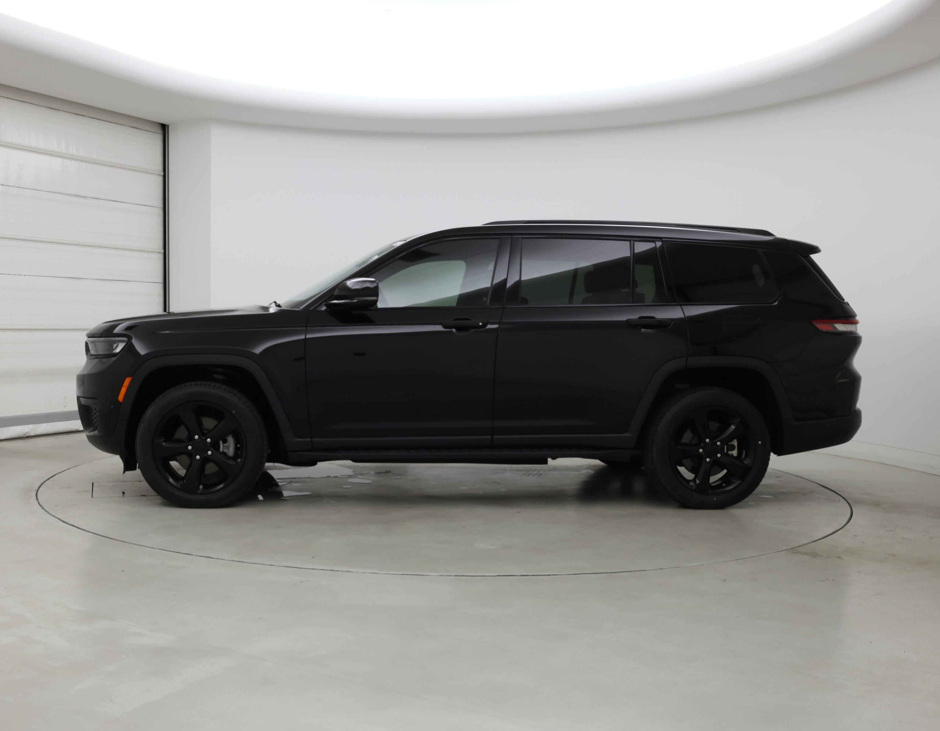 Thumbnail: 2022 Jeep Grand Cherokee L - 3
