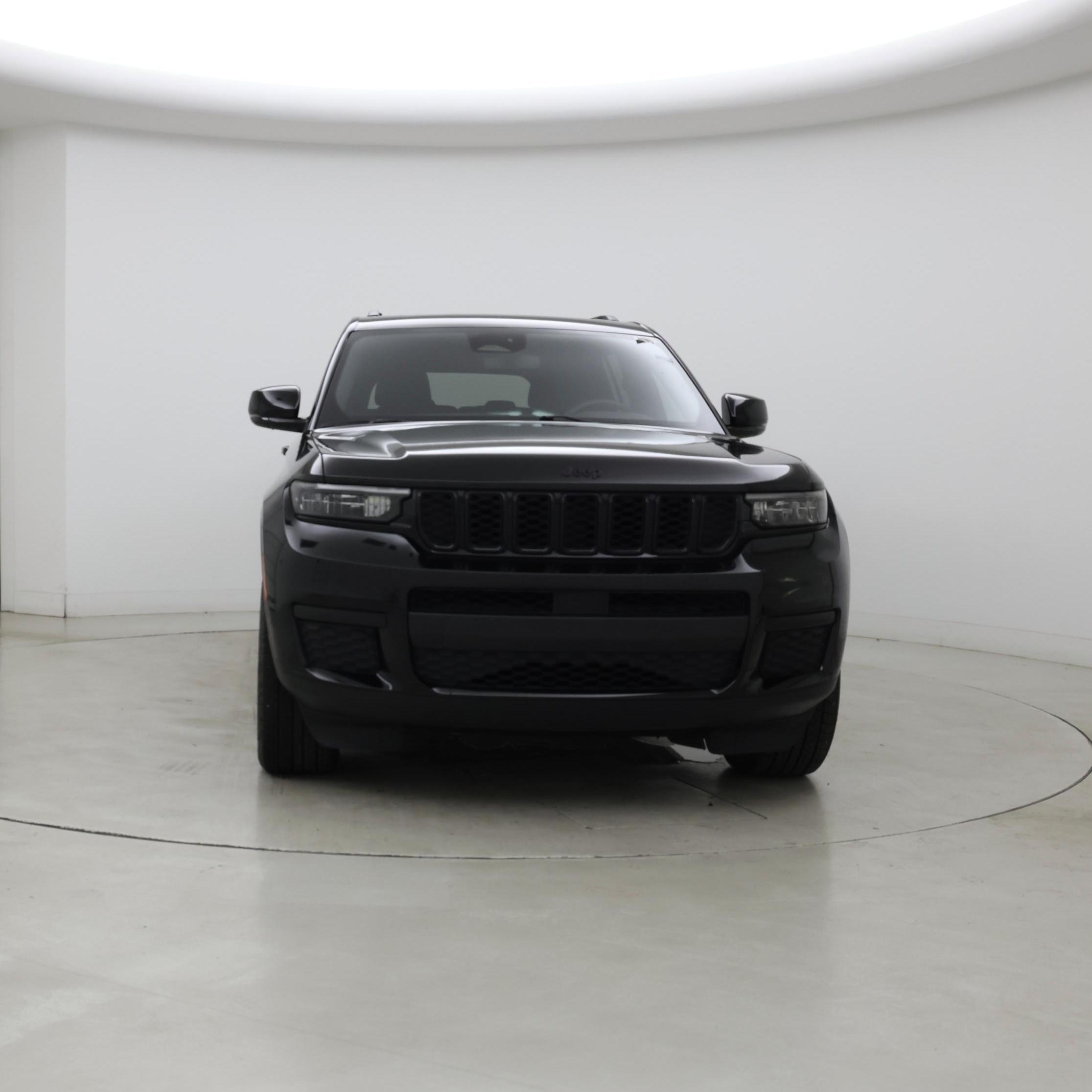 Thumbnail: 2022 Jeep Grand Cherokee L - 5